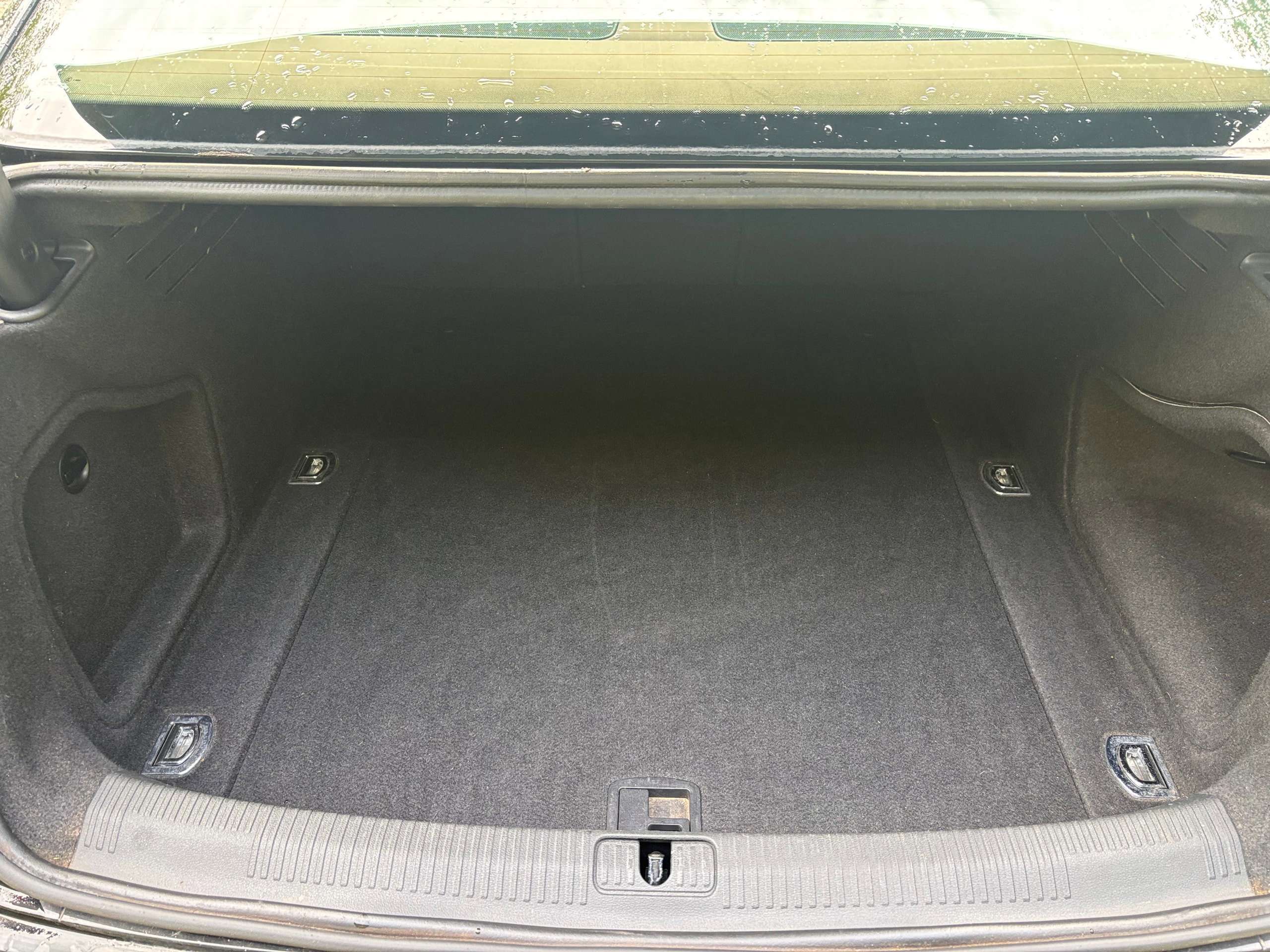 2016 AUDI A4 2016 AUDI A4