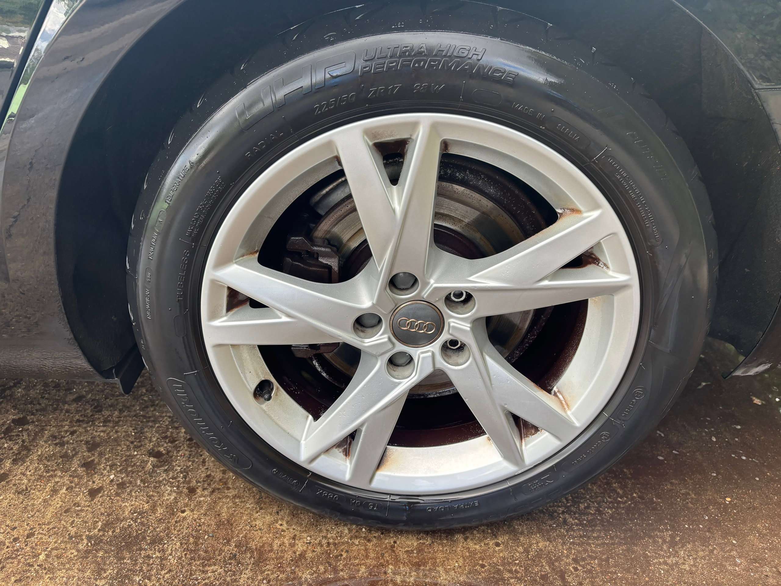 2016 AUDI A4 2016 AUDI A4