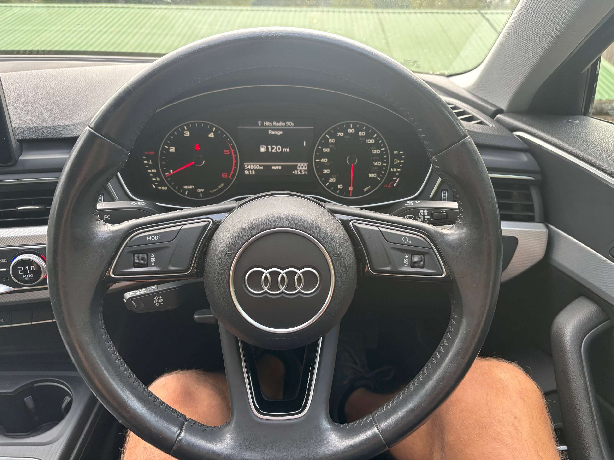 2016 AUDI A4 2016 AUDI A4