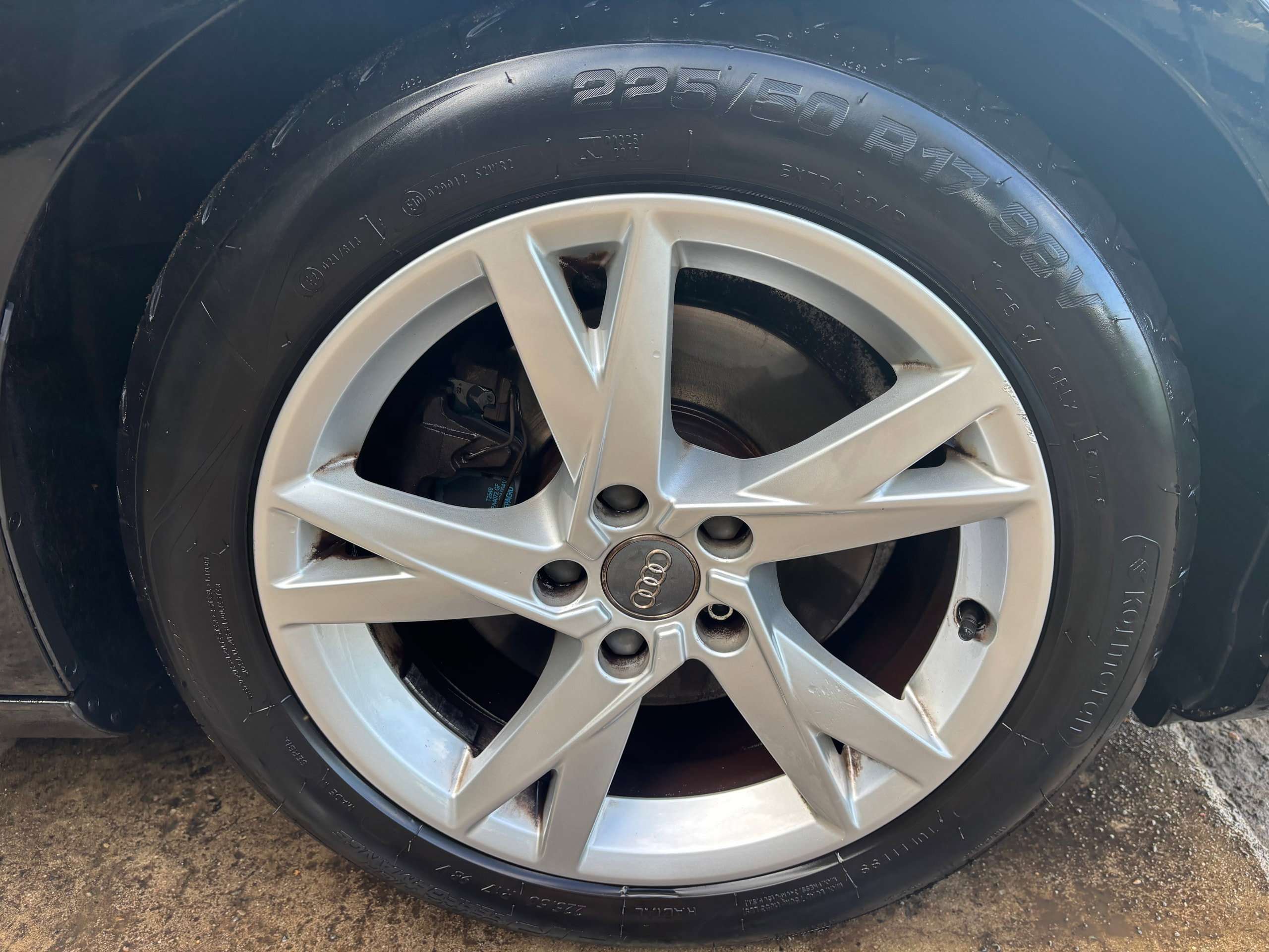 2016 AUDI A4 2016 AUDI A4