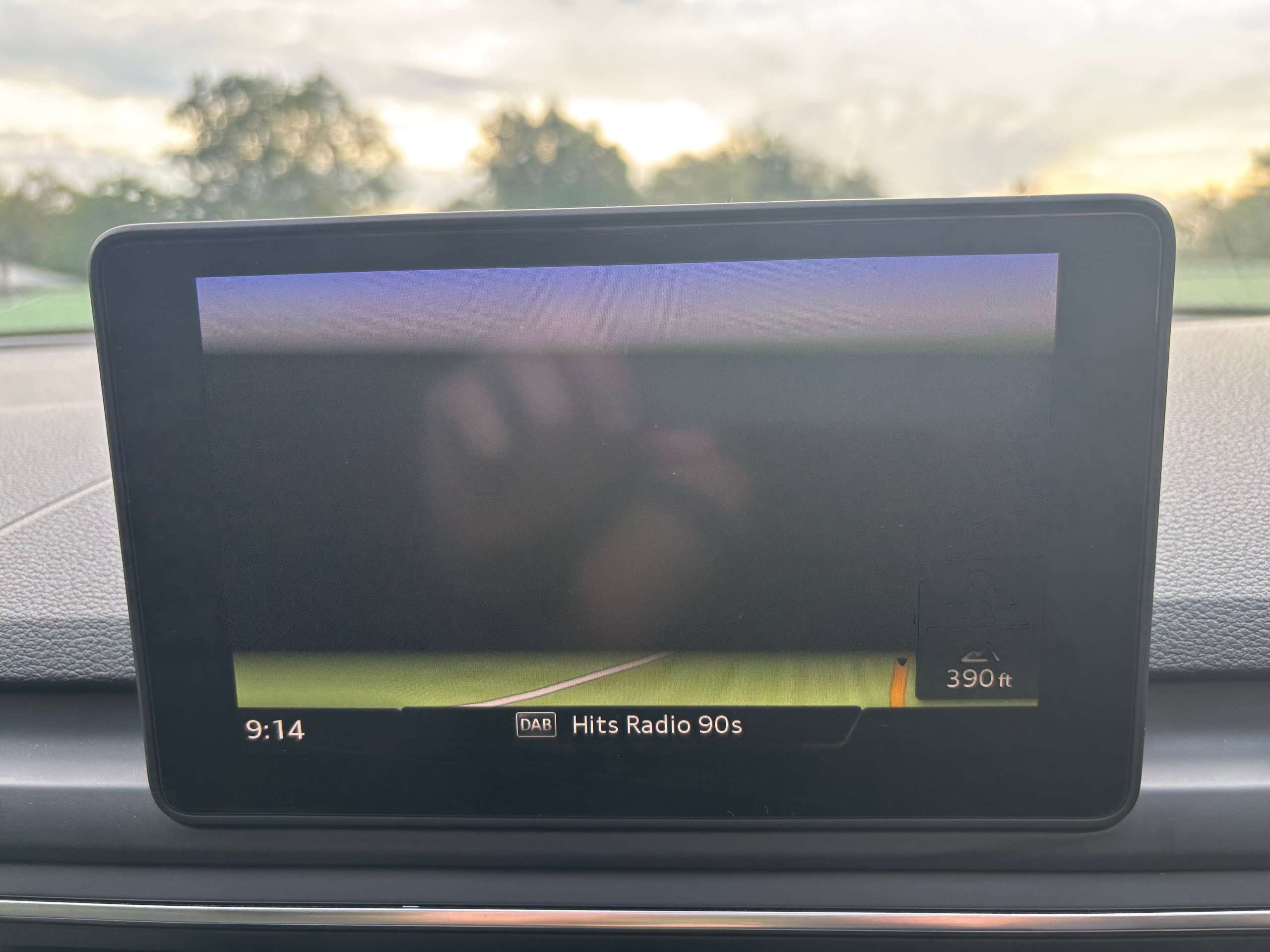 2016 AUDI A4 2016 AUDI A4