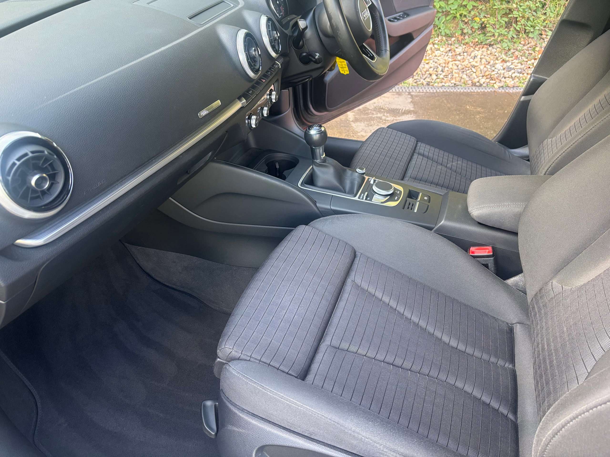 2016 AUDI A3 2016 AUDI A3