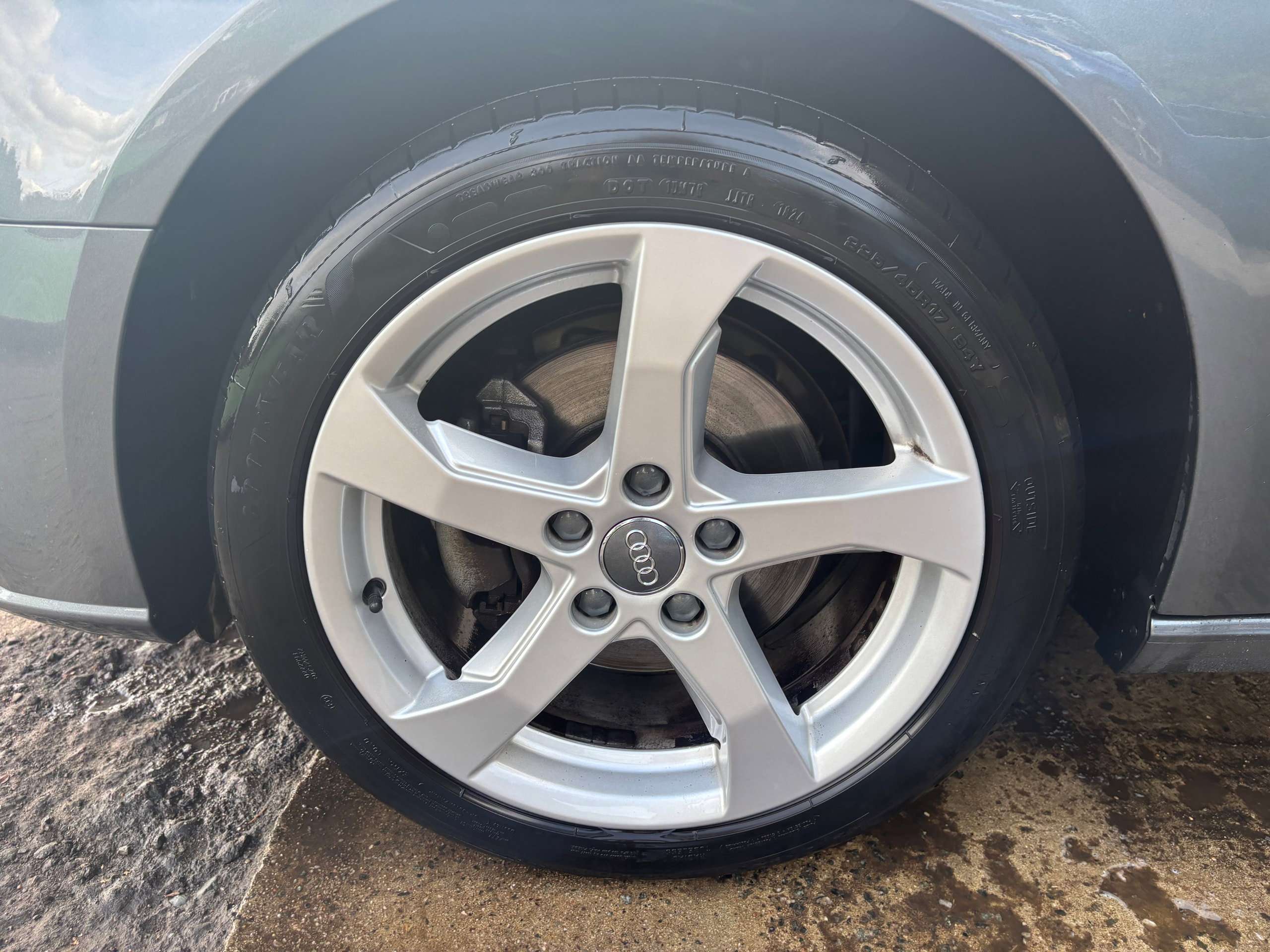 2016 AUDI A3 2016 AUDI A3