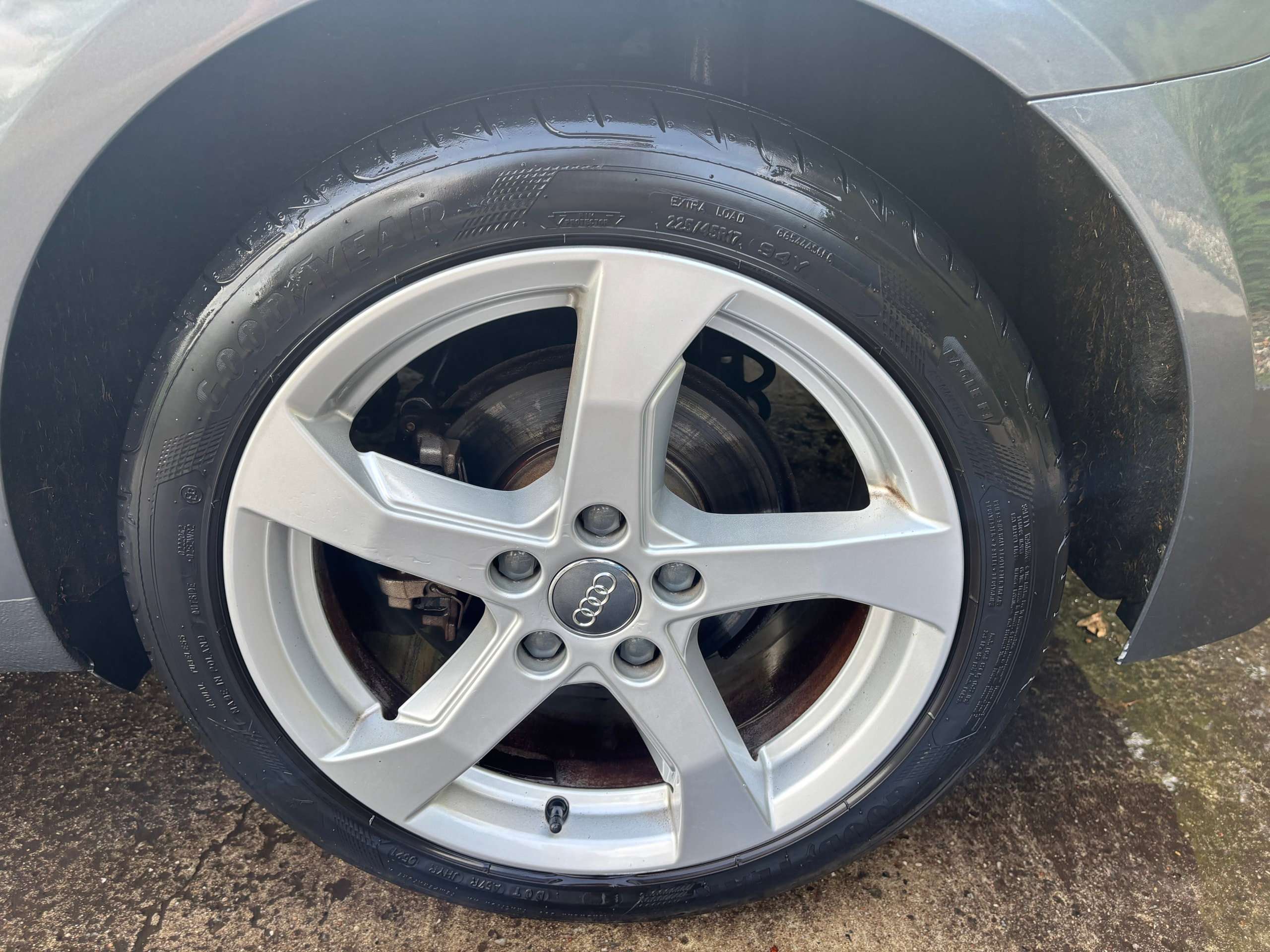 2016 AUDI A3 2016 AUDI A3