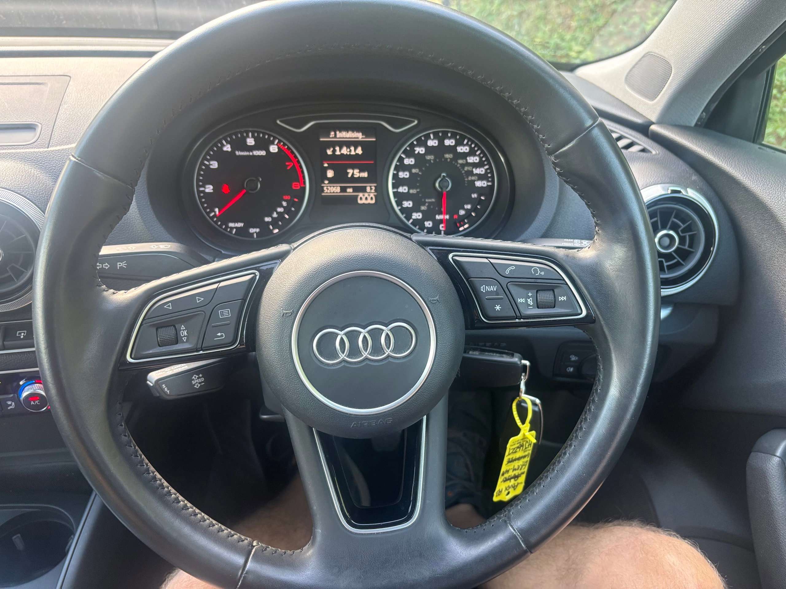 2016 AUDI A3 2016 AUDI A3