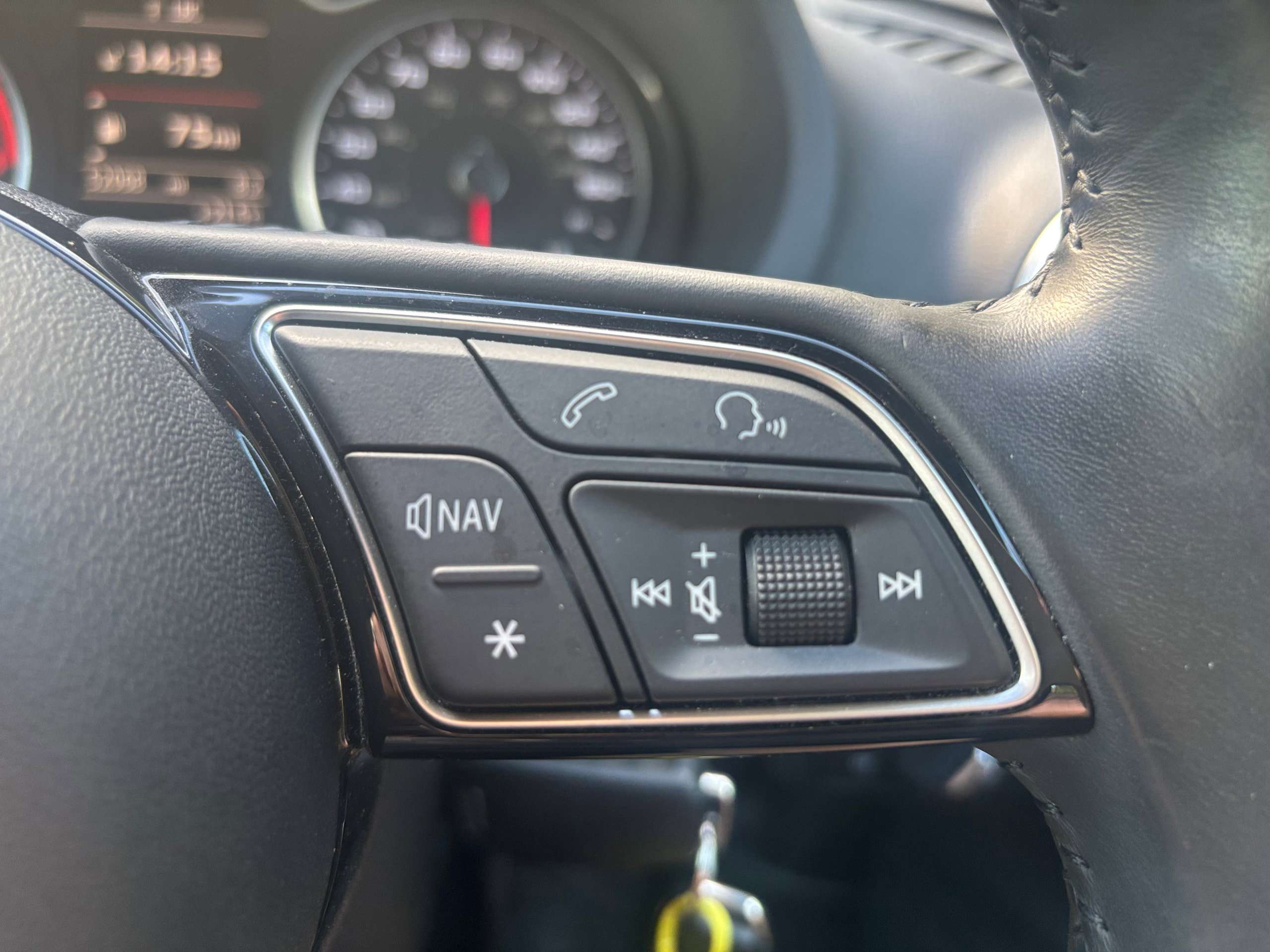 2016 AUDI A3 2016 AUDI A3