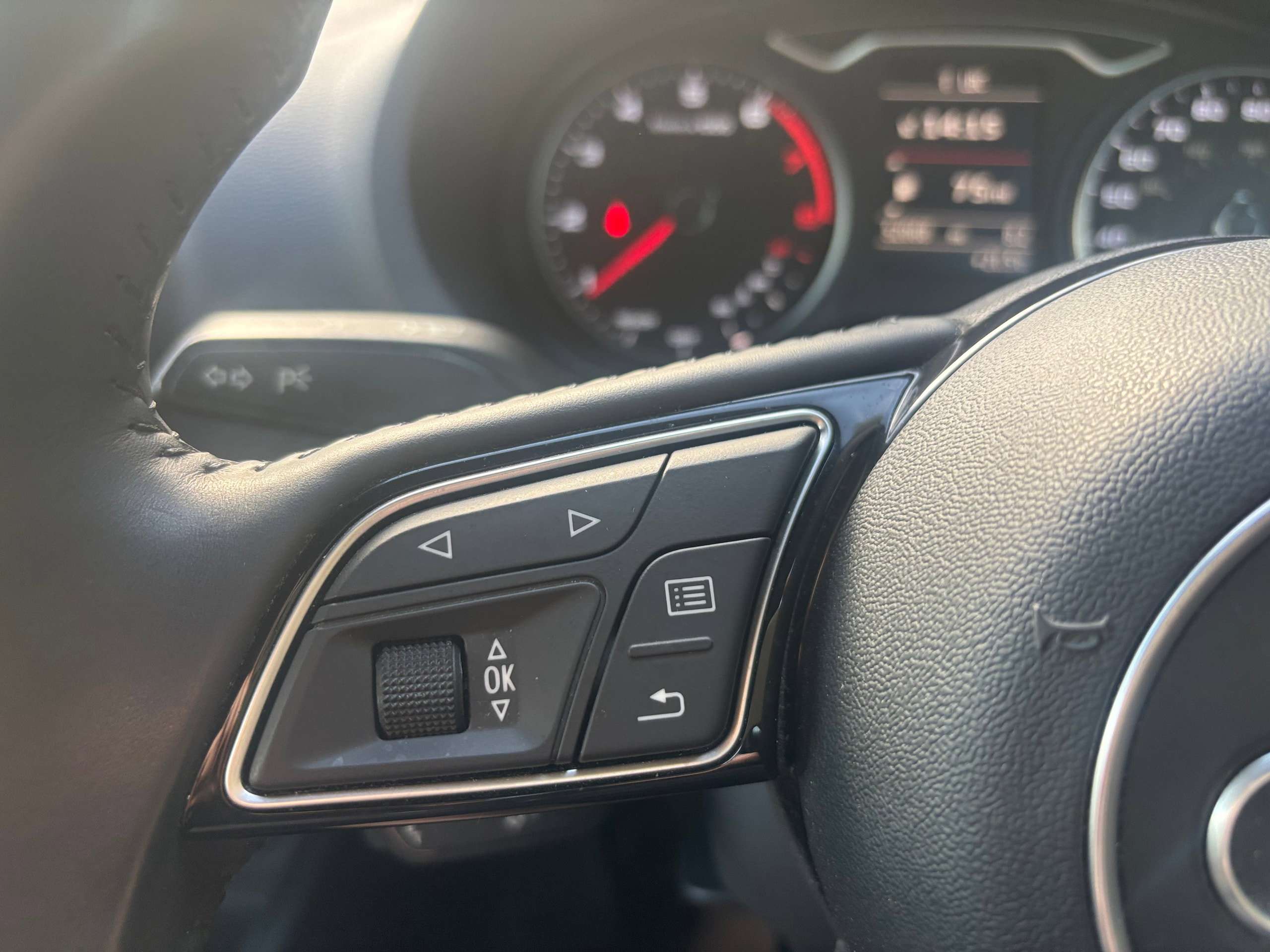 2016 AUDI A3 2016 AUDI A3