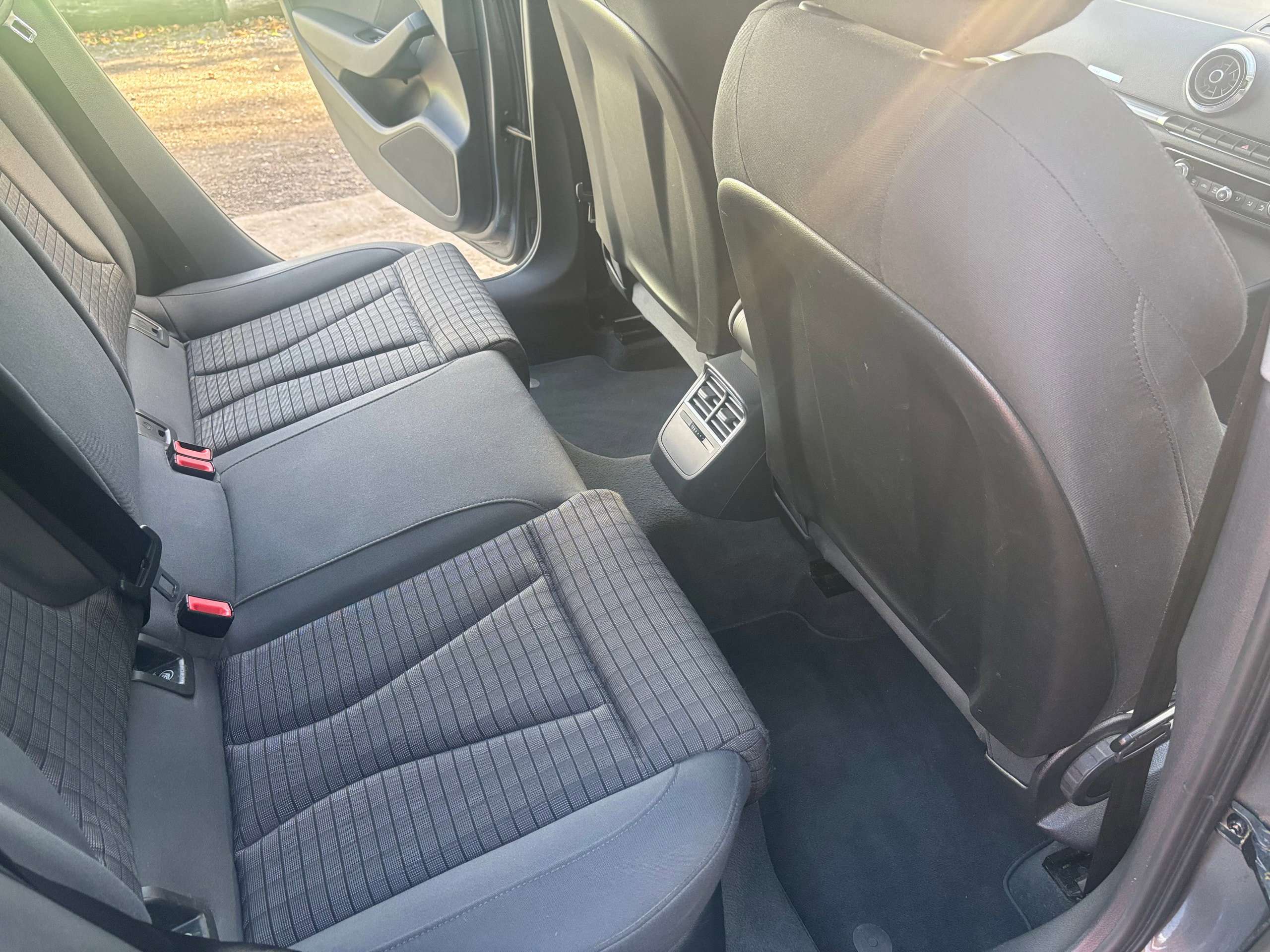 2016 AUDI A3 2016 AUDI A3