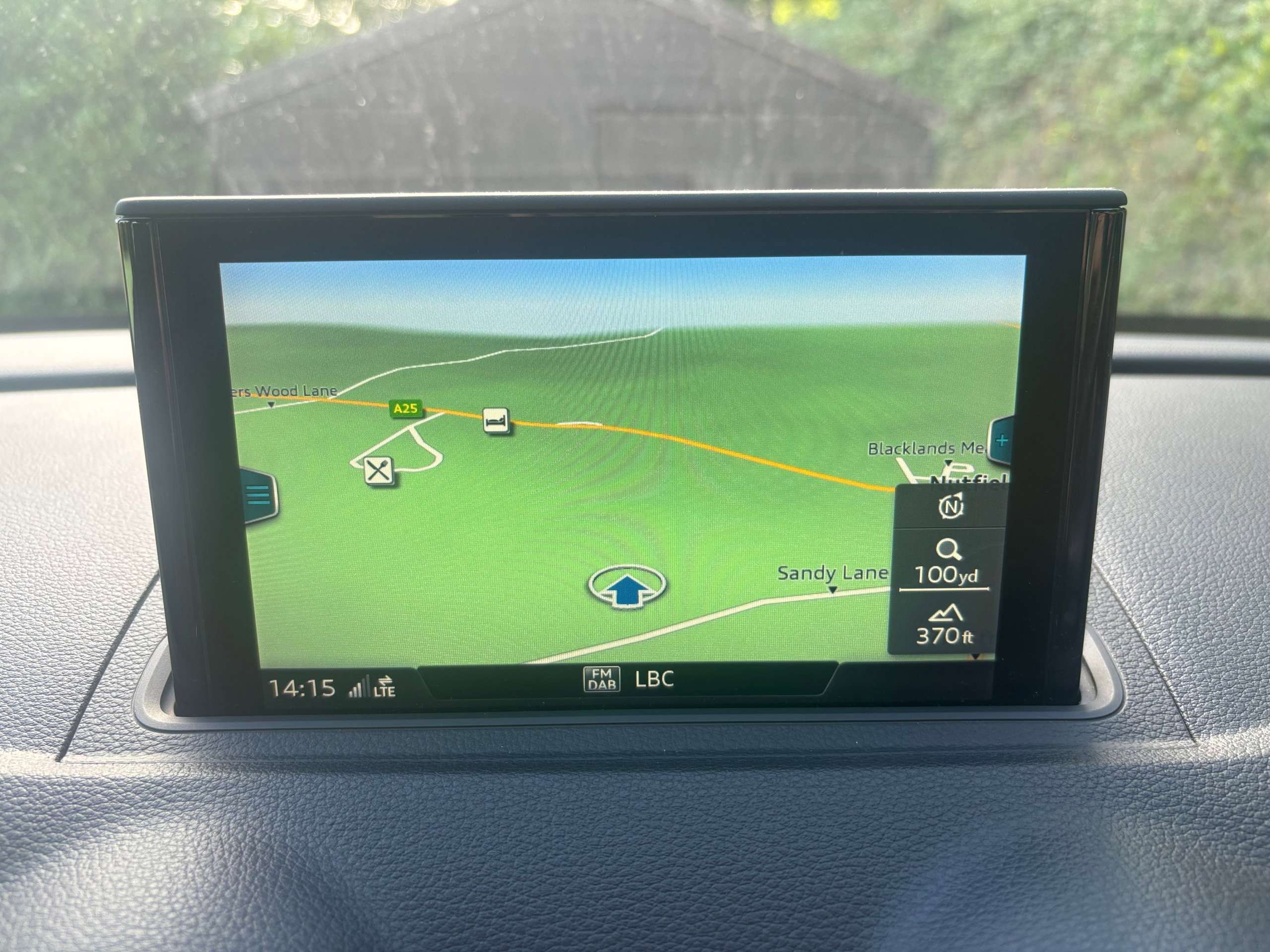 2016 AUDI A3 2016 AUDI A3
