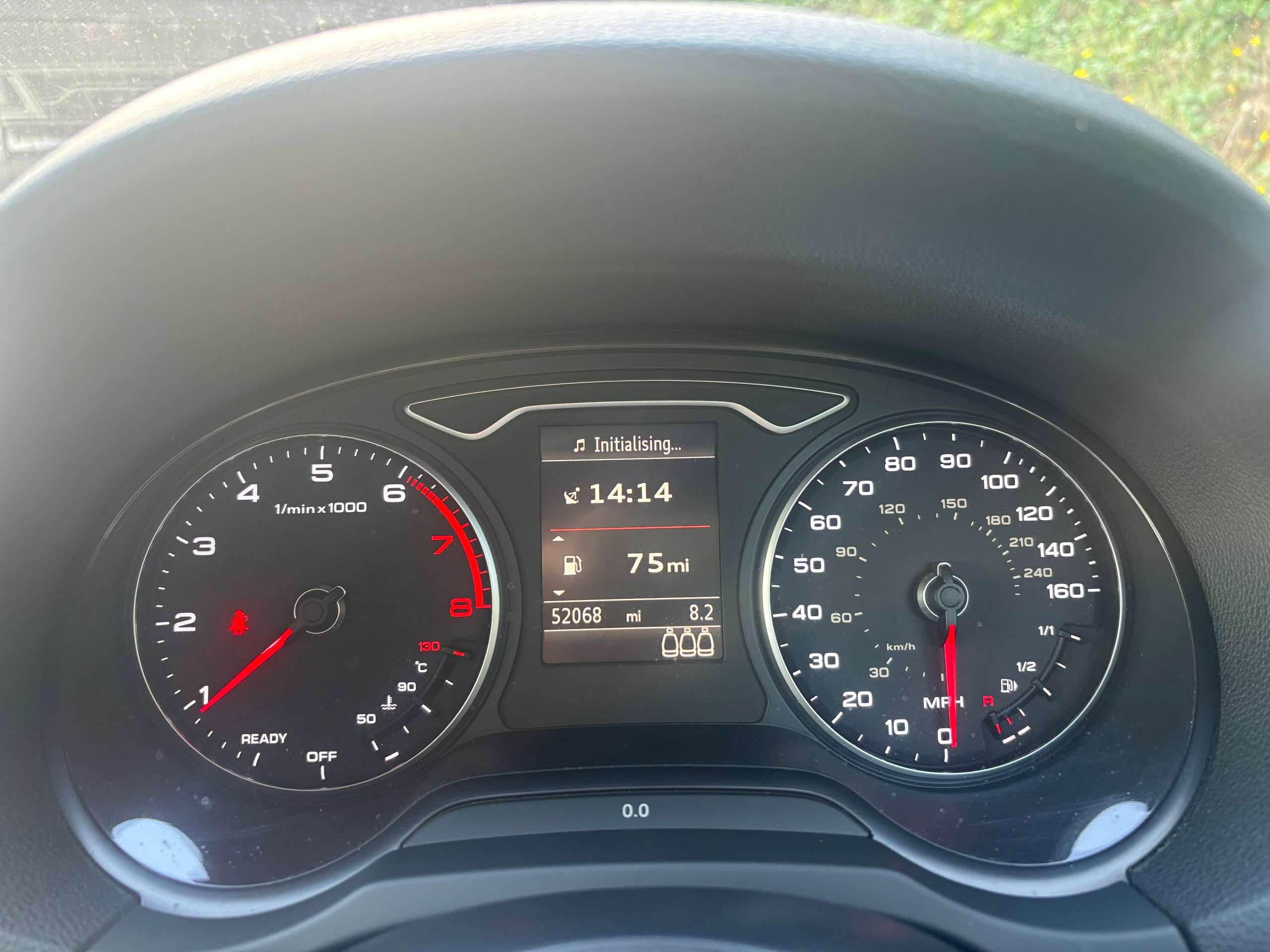 2016 AUDI A3 2016 AUDI A3