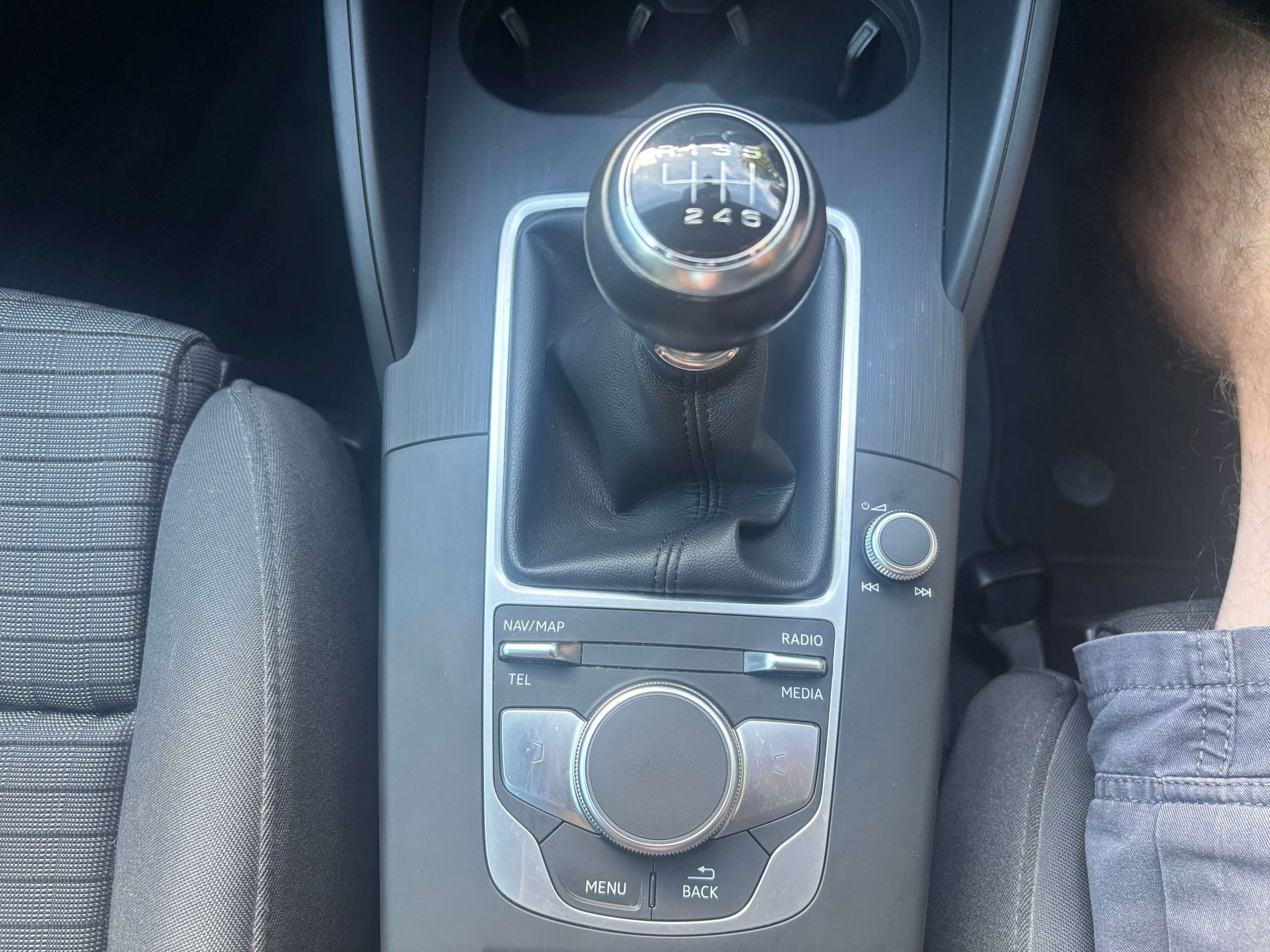 2016 AUDI A3 2016 AUDI A3