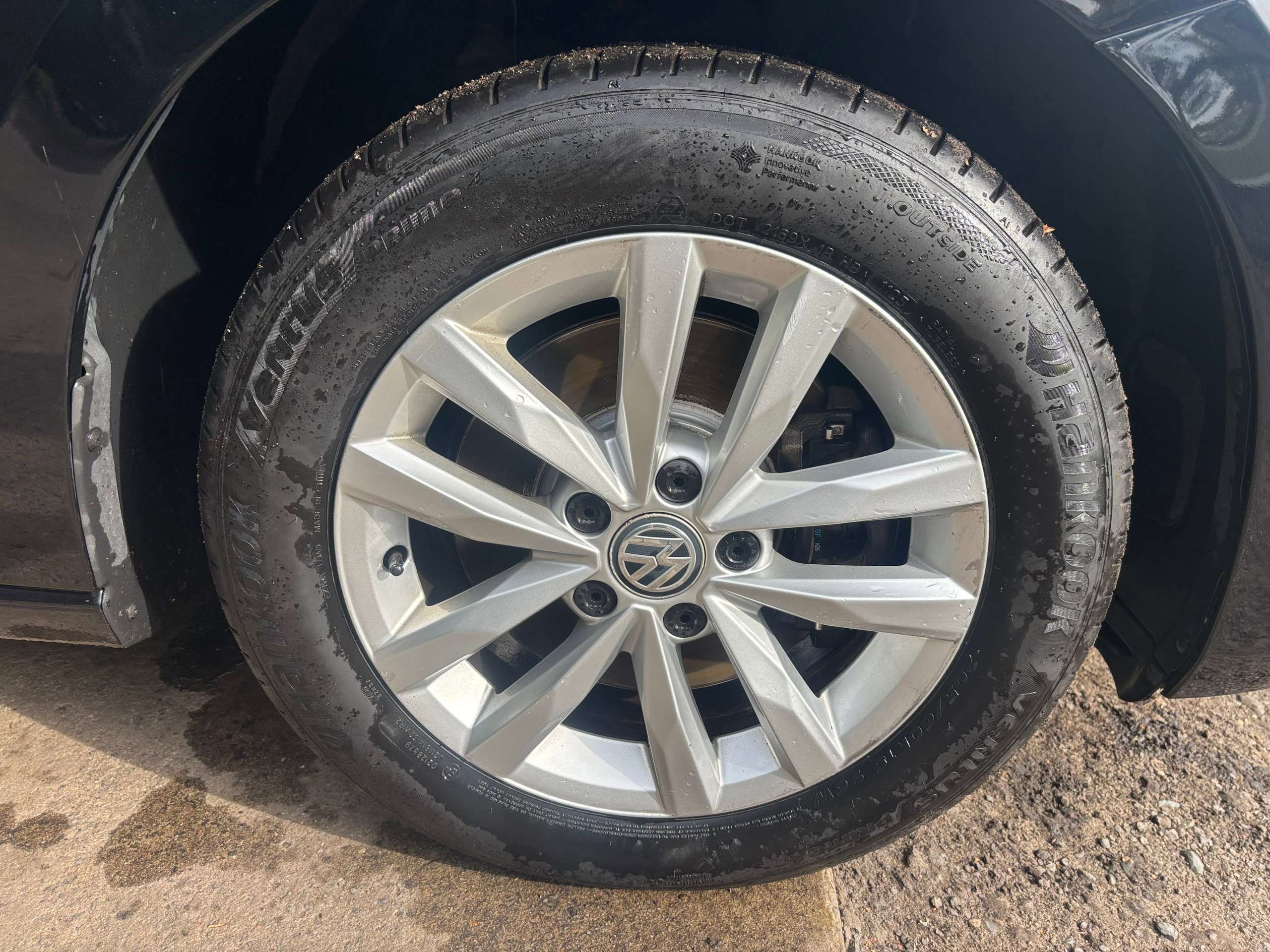2016 VOLKSWAGEN TOURAN 2016 VOLKSWAGEN TOURAN