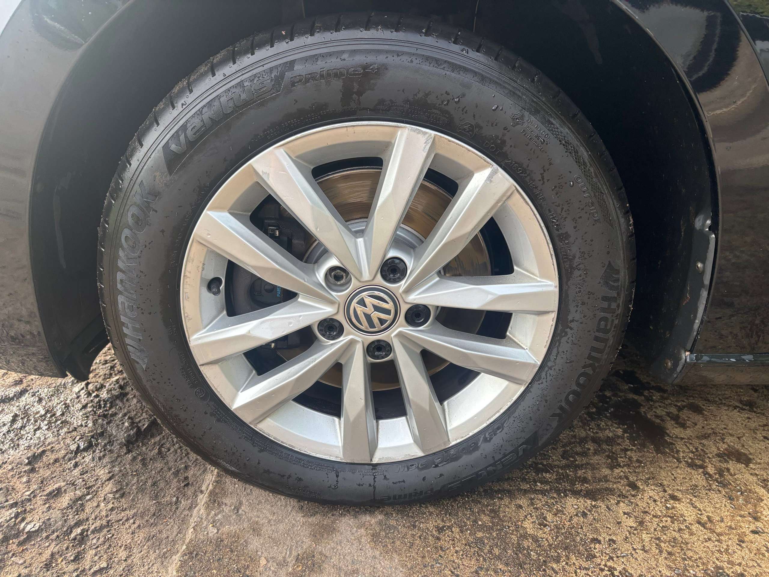 2016 VOLKSWAGEN TOURAN 2016 VOLKSWAGEN TOURAN