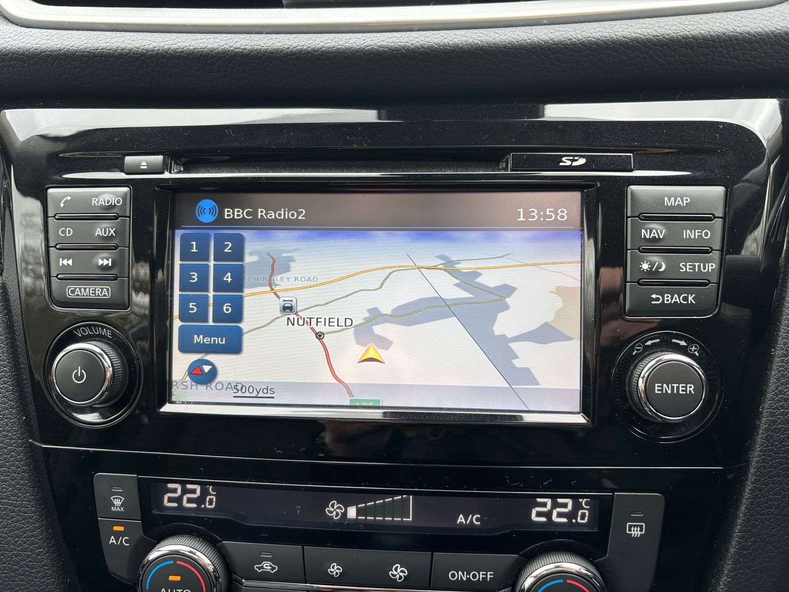 2016 NISSAN X-TRAIL 2016 NISSAN X-TRAIL