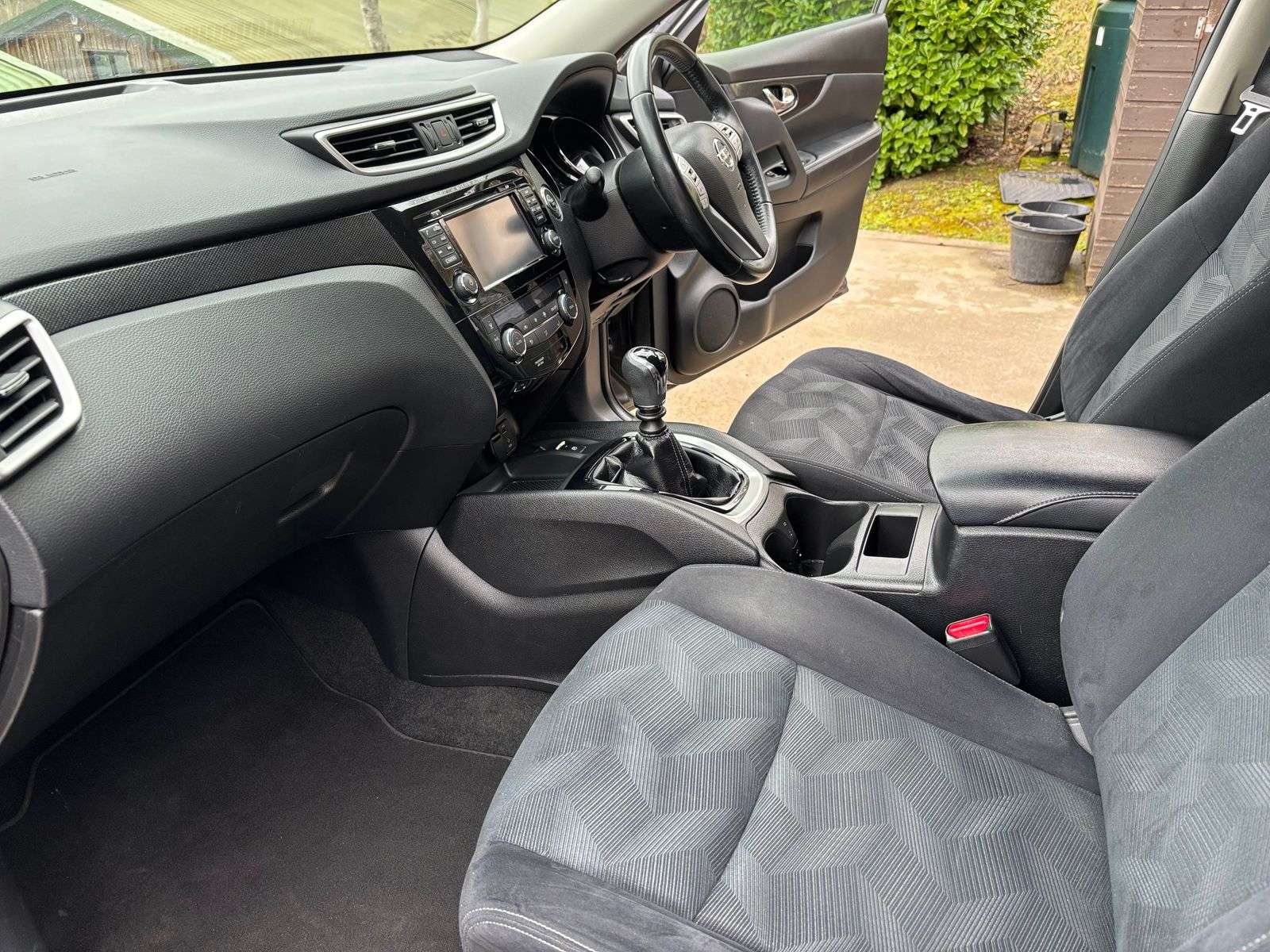 2016 NISSAN X-TRAIL 2016 NISSAN X-TRAIL