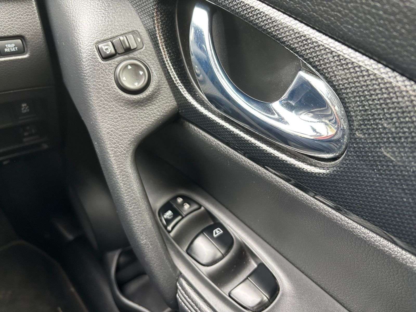 2016 NISSAN X-TRAIL 2016 NISSAN X-TRAIL