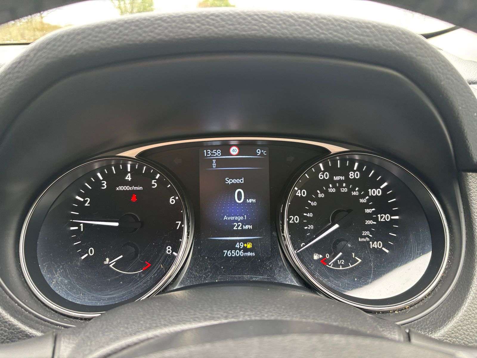 2016 NISSAN X-TRAIL 2016 NISSAN X-TRAIL