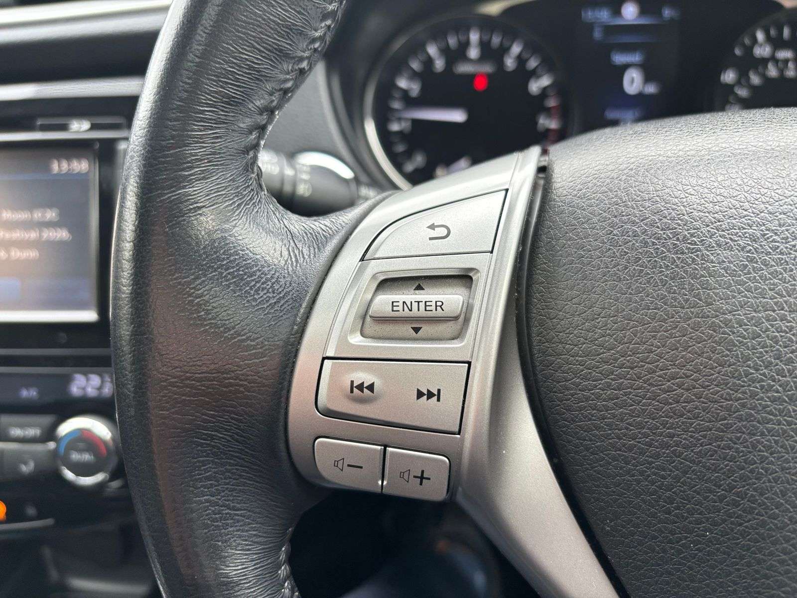 2016 NISSAN X-TRAIL 2016 NISSAN X-TRAIL