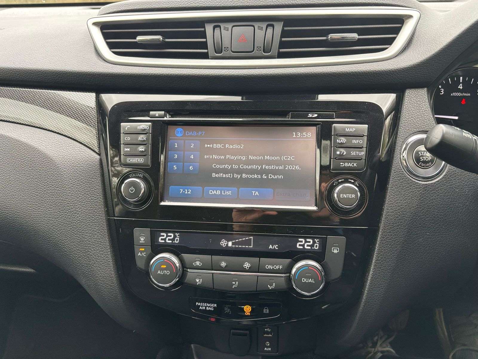 2016 NISSAN X-TRAIL 2016 NISSAN X-TRAIL