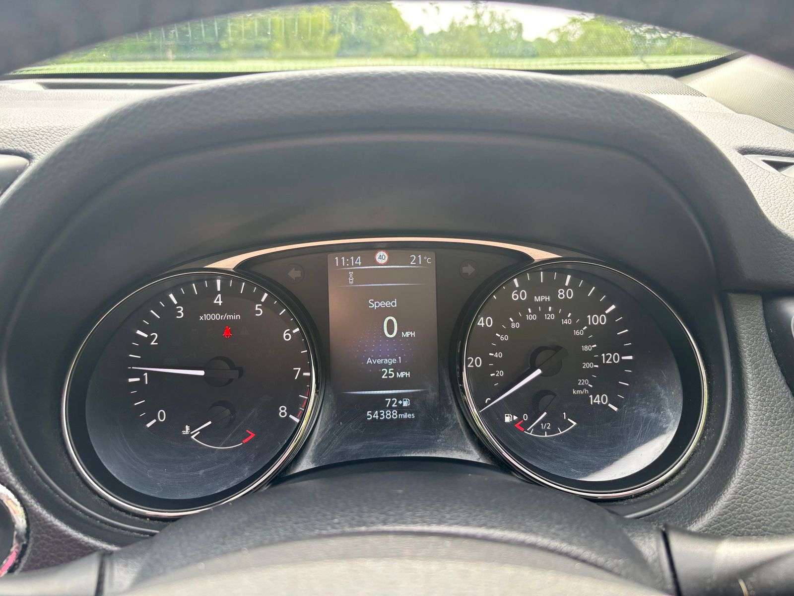 2017 NISSAN X-TRAIL 2017 NISSAN X-TRAIL