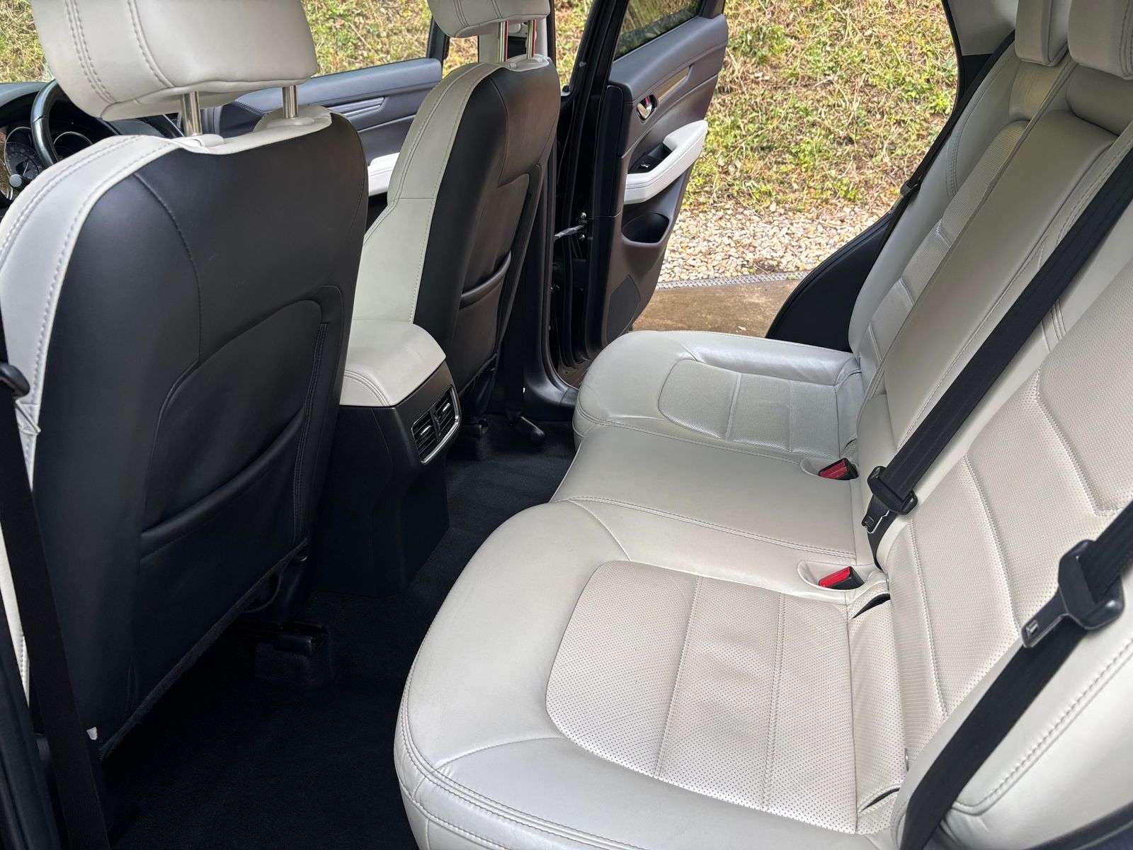 2019 MAZDA CX-5 2019 MAZDA CX-5