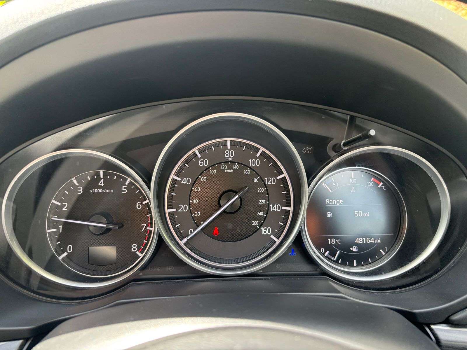 2019 MAZDA CX-5 2019 MAZDA CX-5
