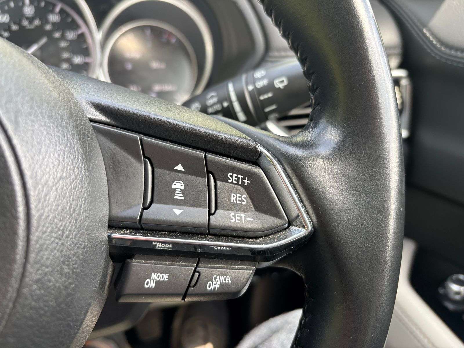 2019 MAZDA CX-5 2019 MAZDA CX-5
