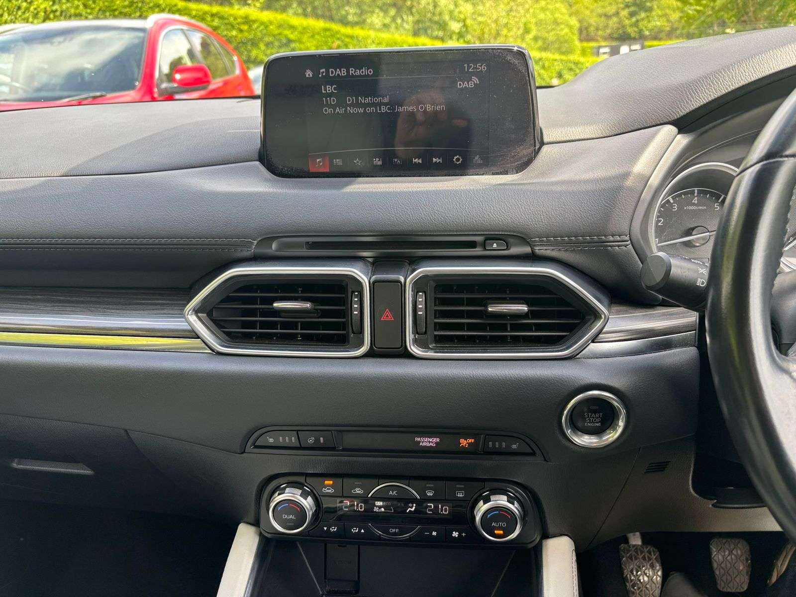 2019 MAZDA CX-5 2019 MAZDA CX-5