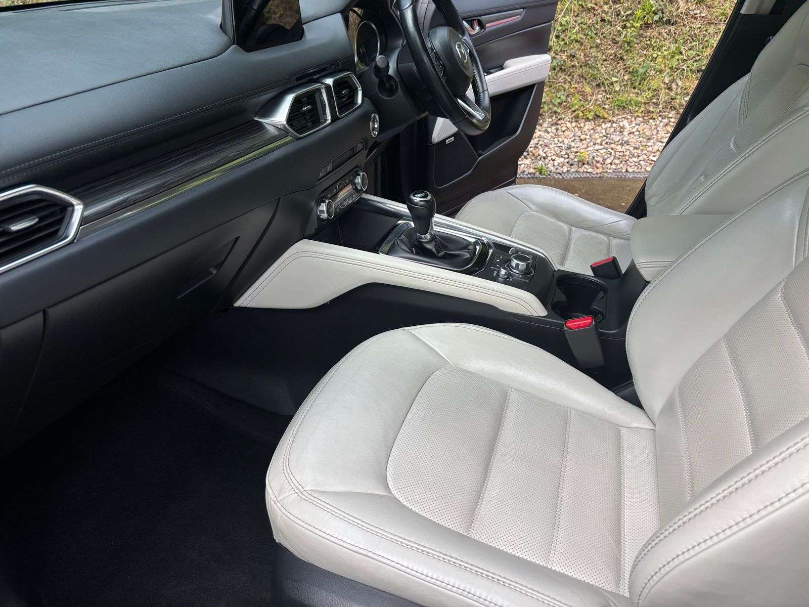 2019 MAZDA CX-5 2019 MAZDA CX-5