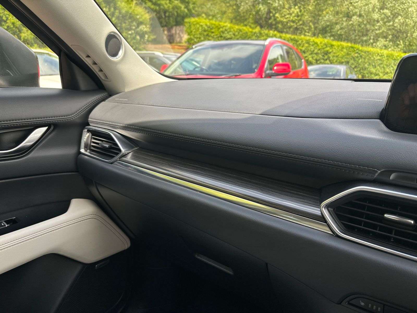 2019 MAZDA CX-5 2019 MAZDA CX-5