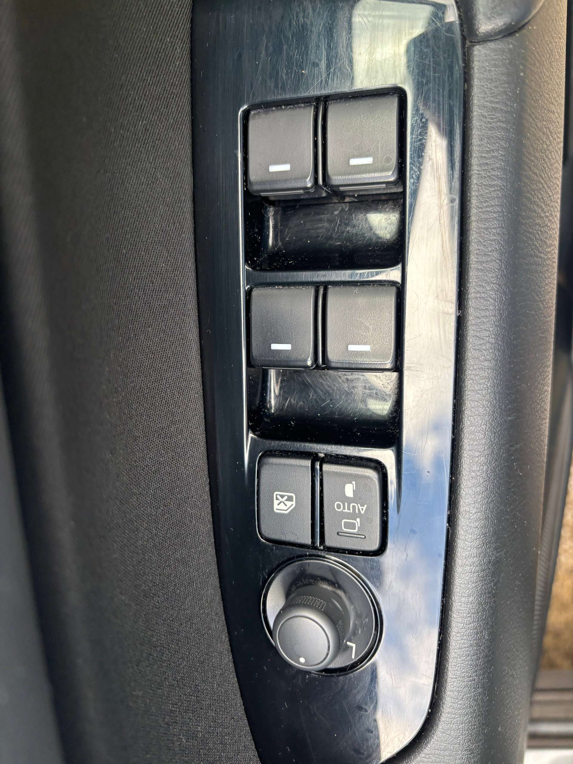 2019 MAZDA CX-5 2019 MAZDA CX-5