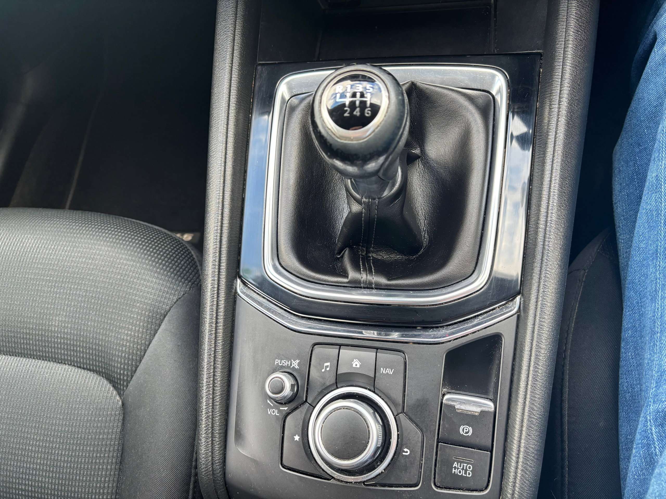 2019 MAZDA CX-5 2019 MAZDA CX-5