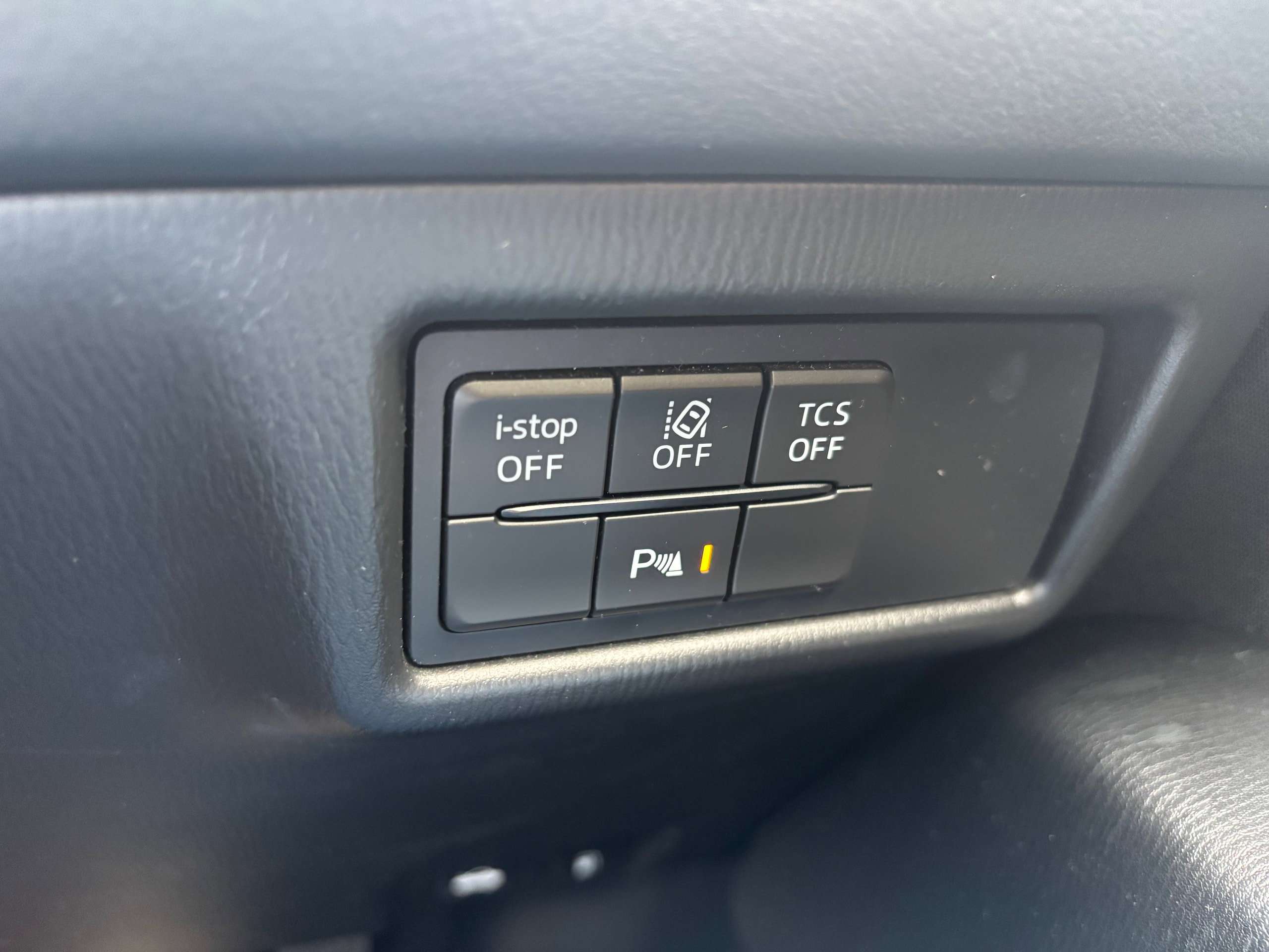 2019 MAZDA CX-5 2019 MAZDA CX-5