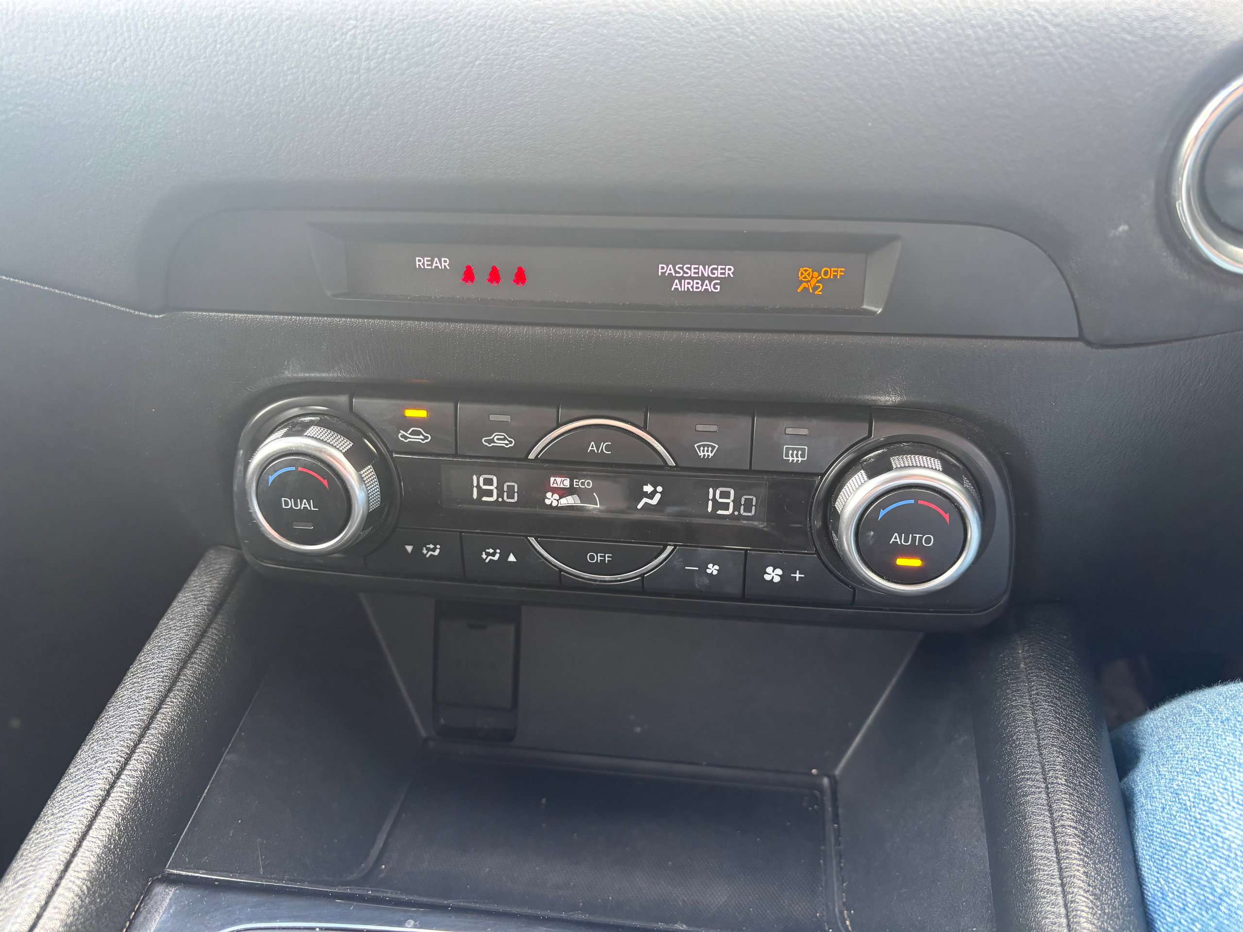 2019 MAZDA CX-5 2019 MAZDA CX-5