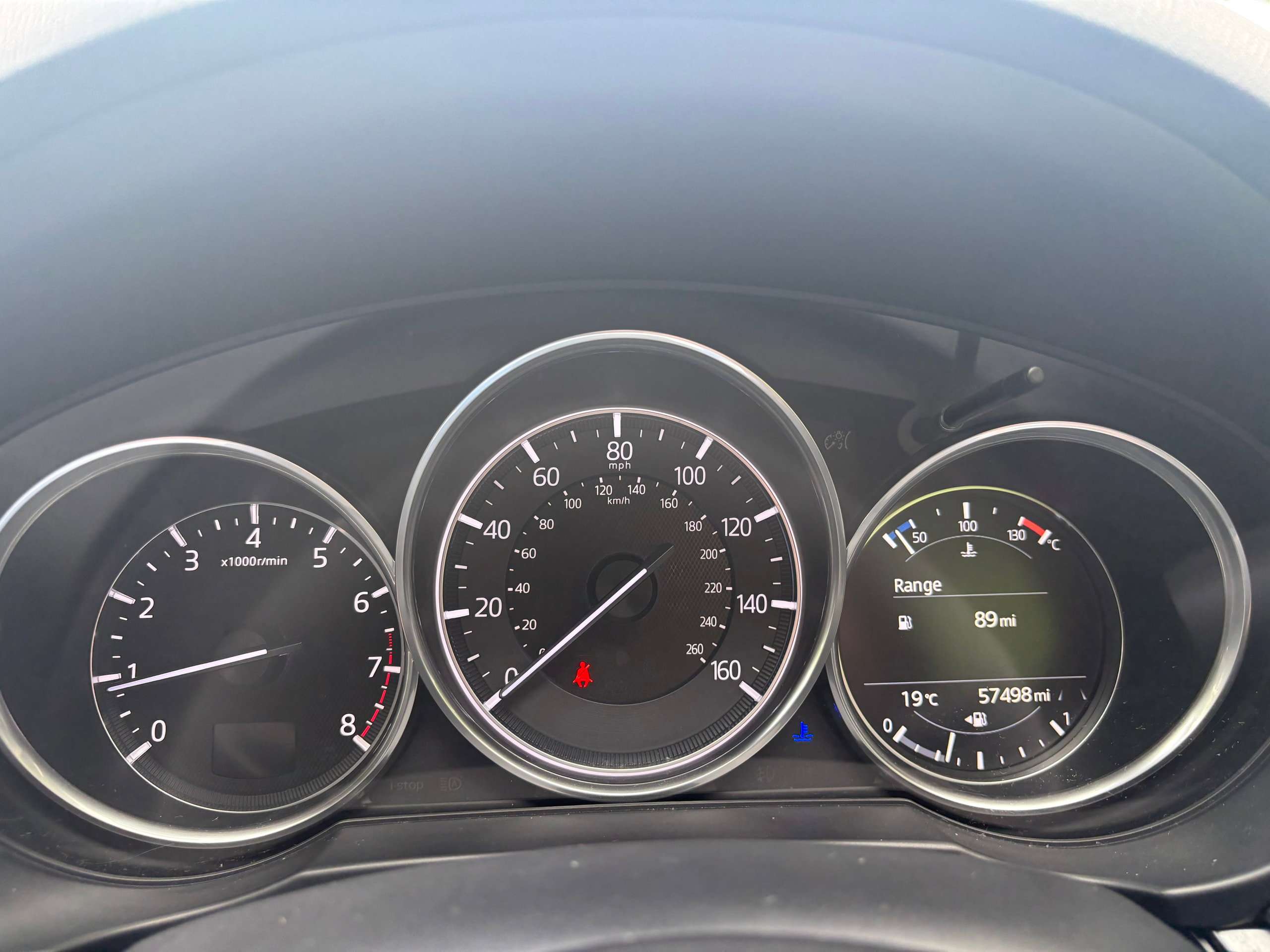2019 MAZDA CX-5 2019 MAZDA CX-5