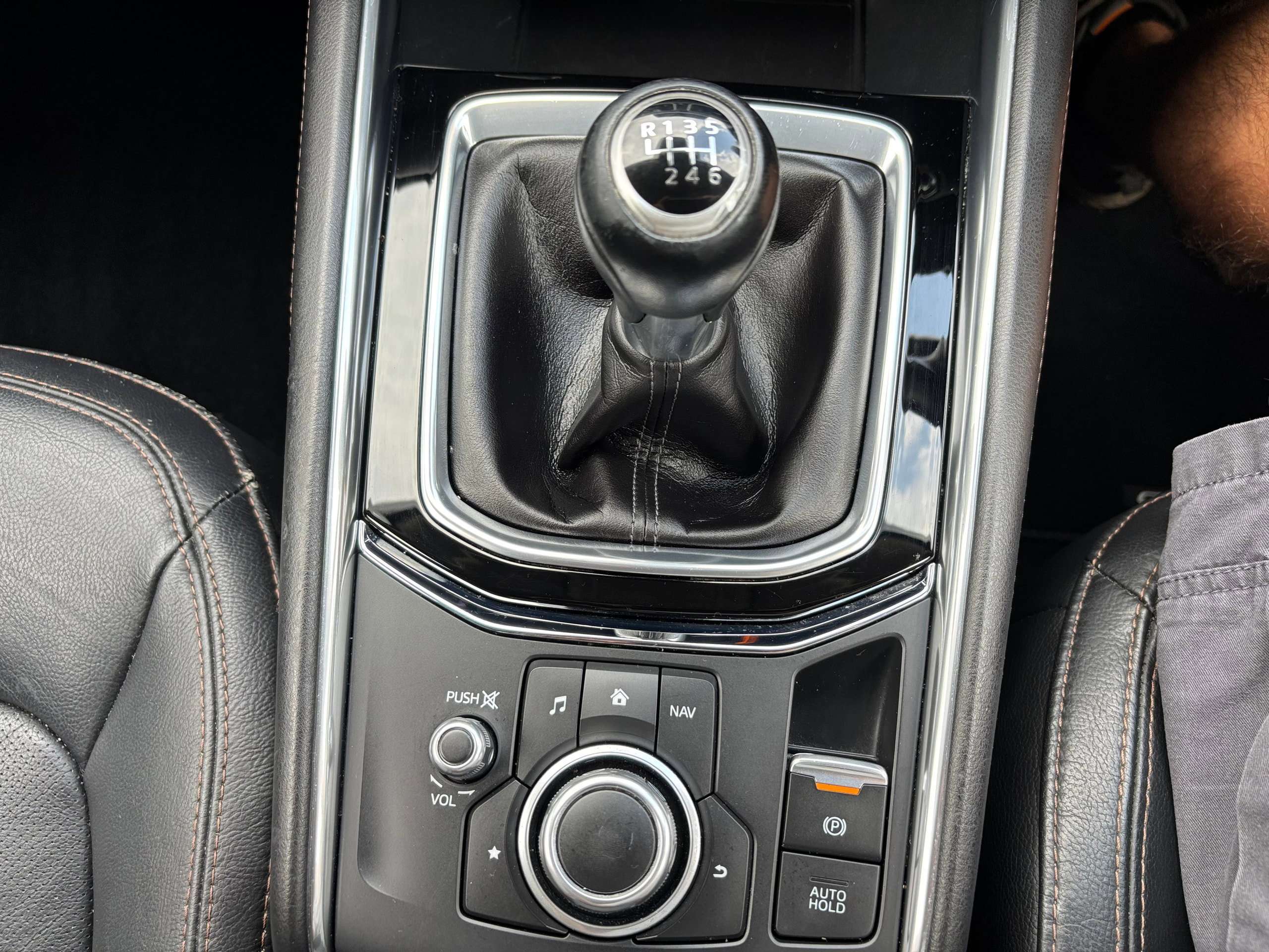 2018 MAZDA CX-5 2018 MAZDA CX-5