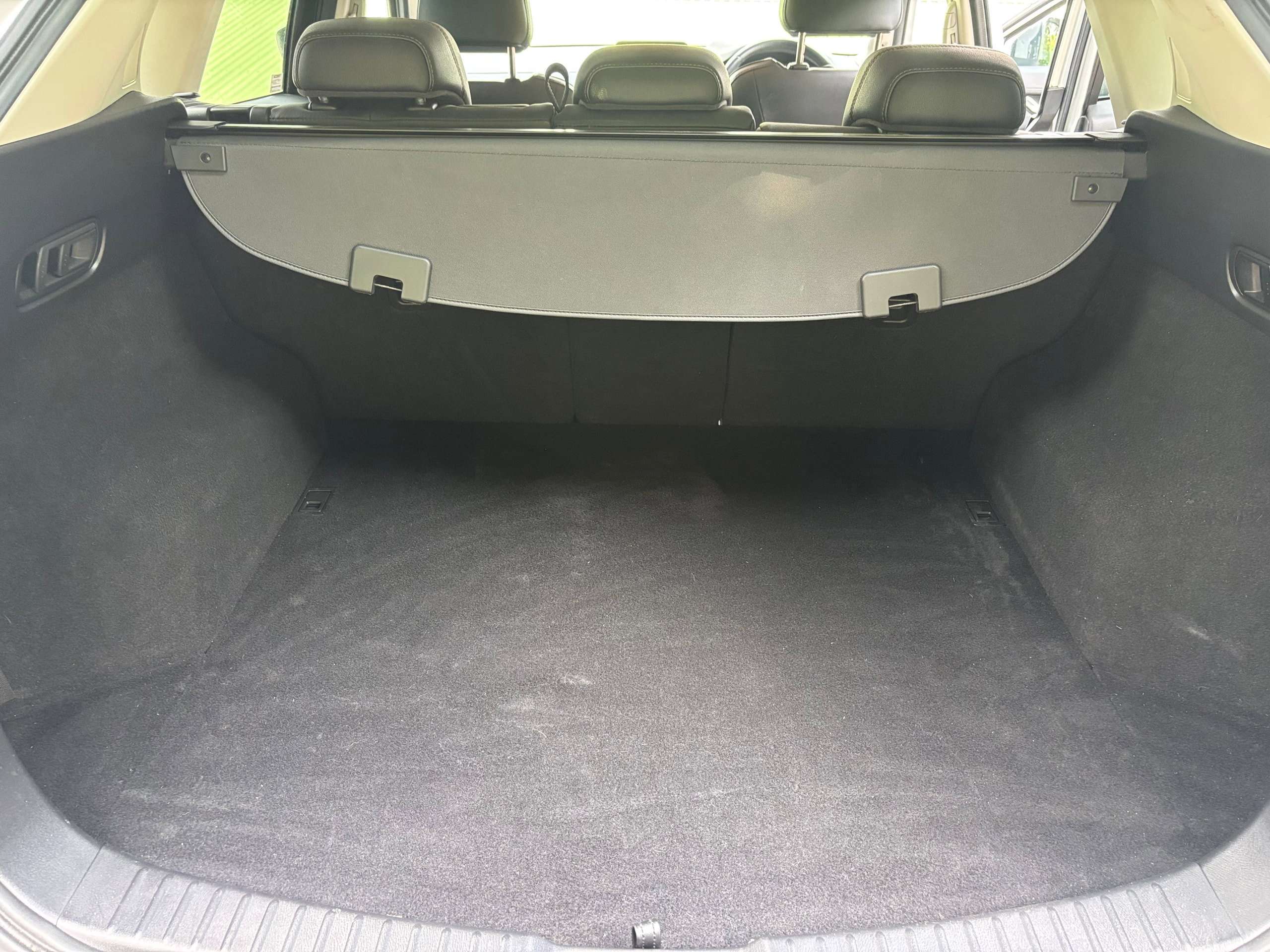 2018 MAZDA CX-5 2018 MAZDA CX-5
