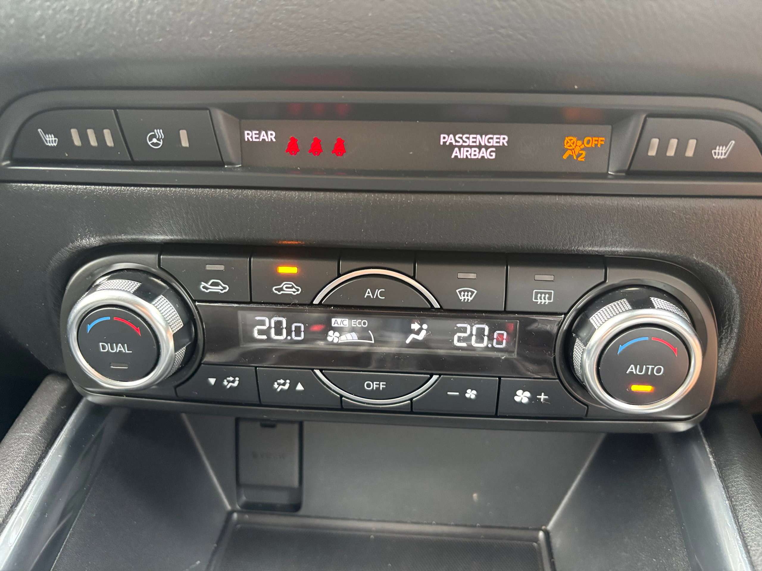 2018 MAZDA CX-5 2018 MAZDA CX-5