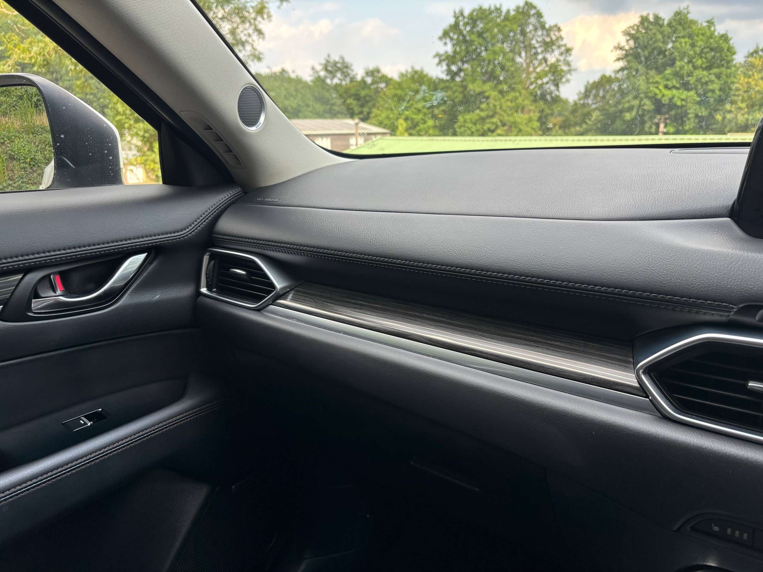 2018 MAZDA CX-5 2018 MAZDA CX-5