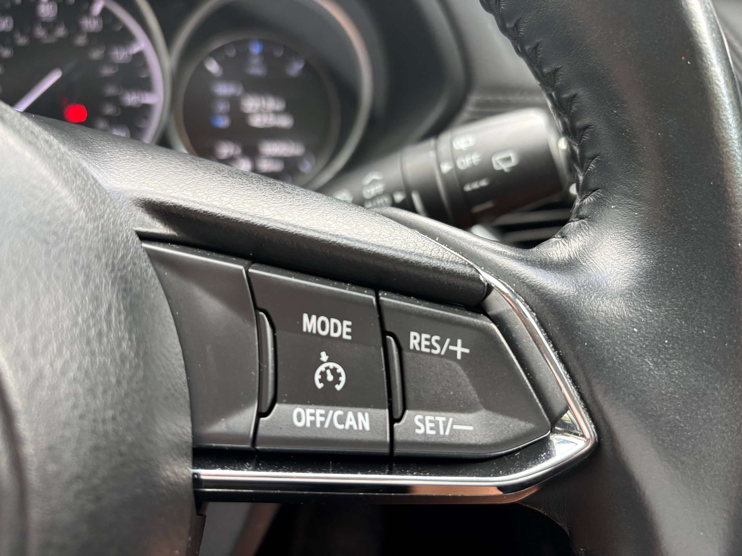 2018 MAZDA CX-5 2018 MAZDA CX-5