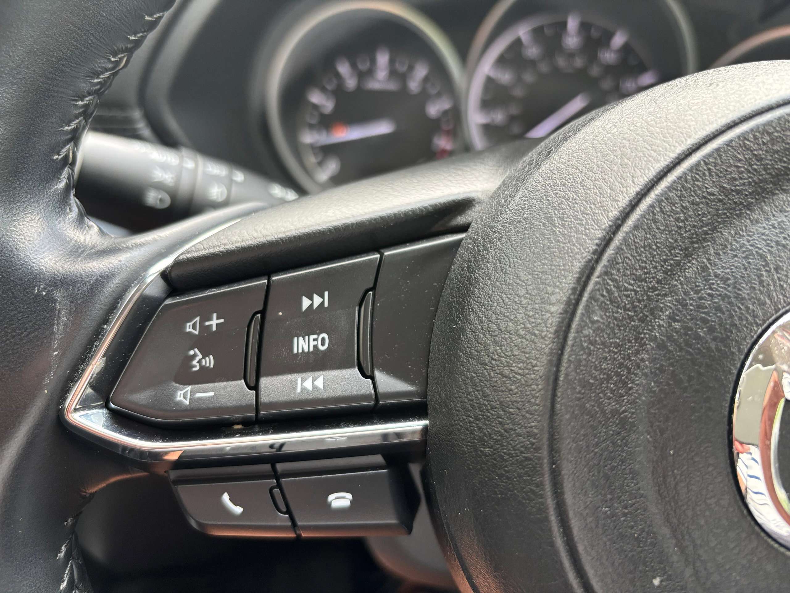 2018 MAZDA CX-5 2018 MAZDA CX-5