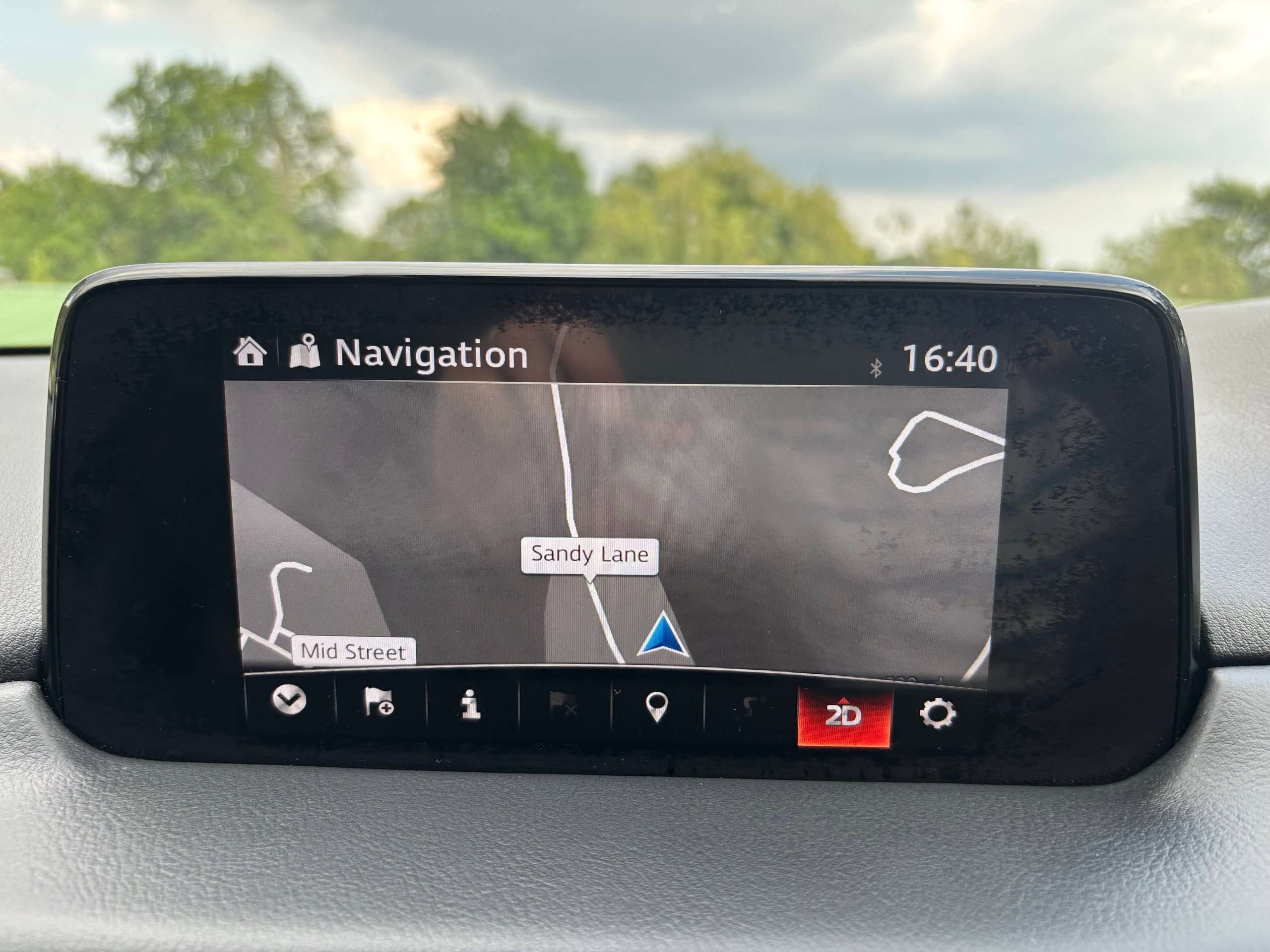 2018 MAZDA CX-5 2018 MAZDA CX-5