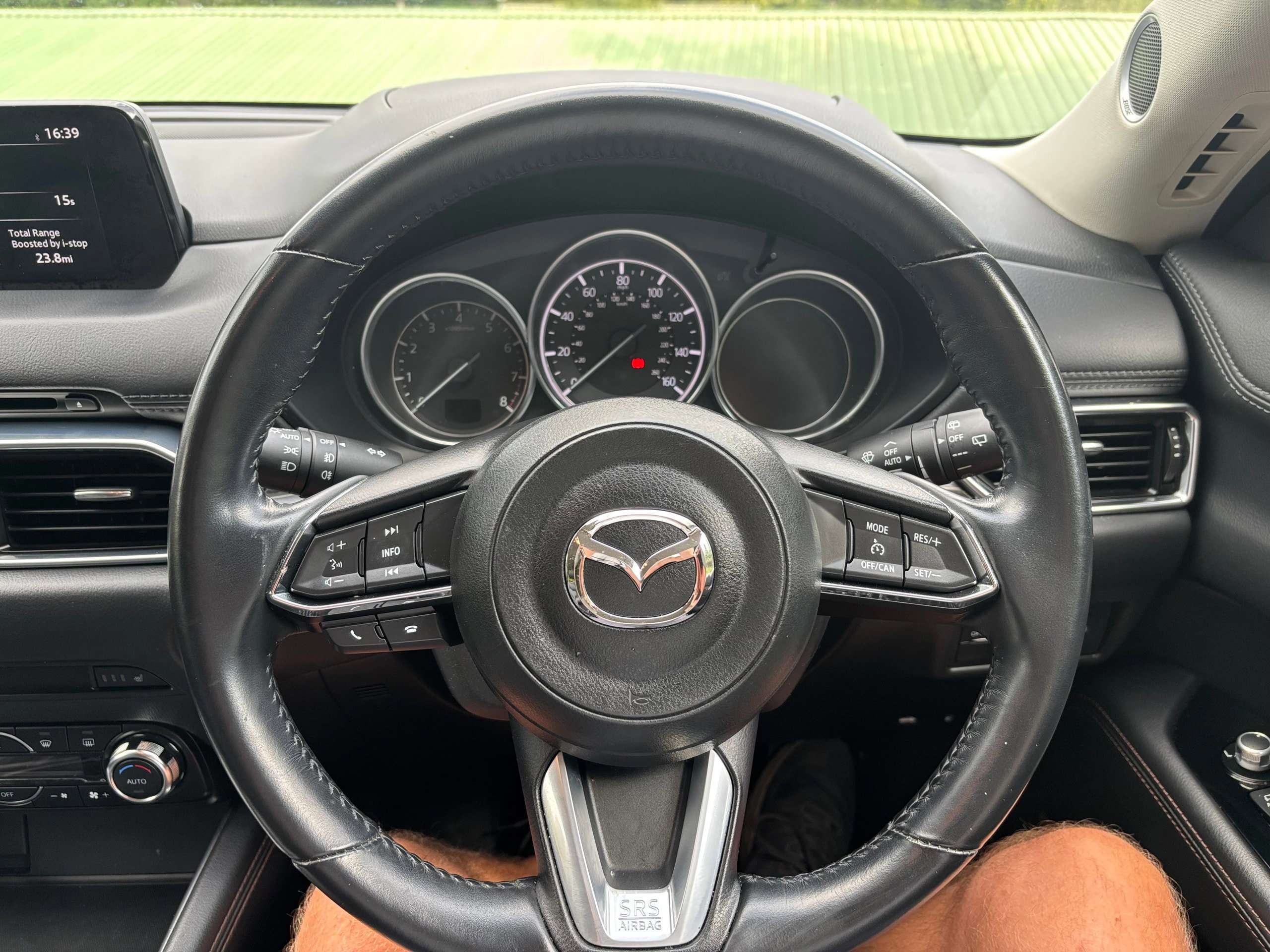 2018 MAZDA CX-5 2018 MAZDA CX-5