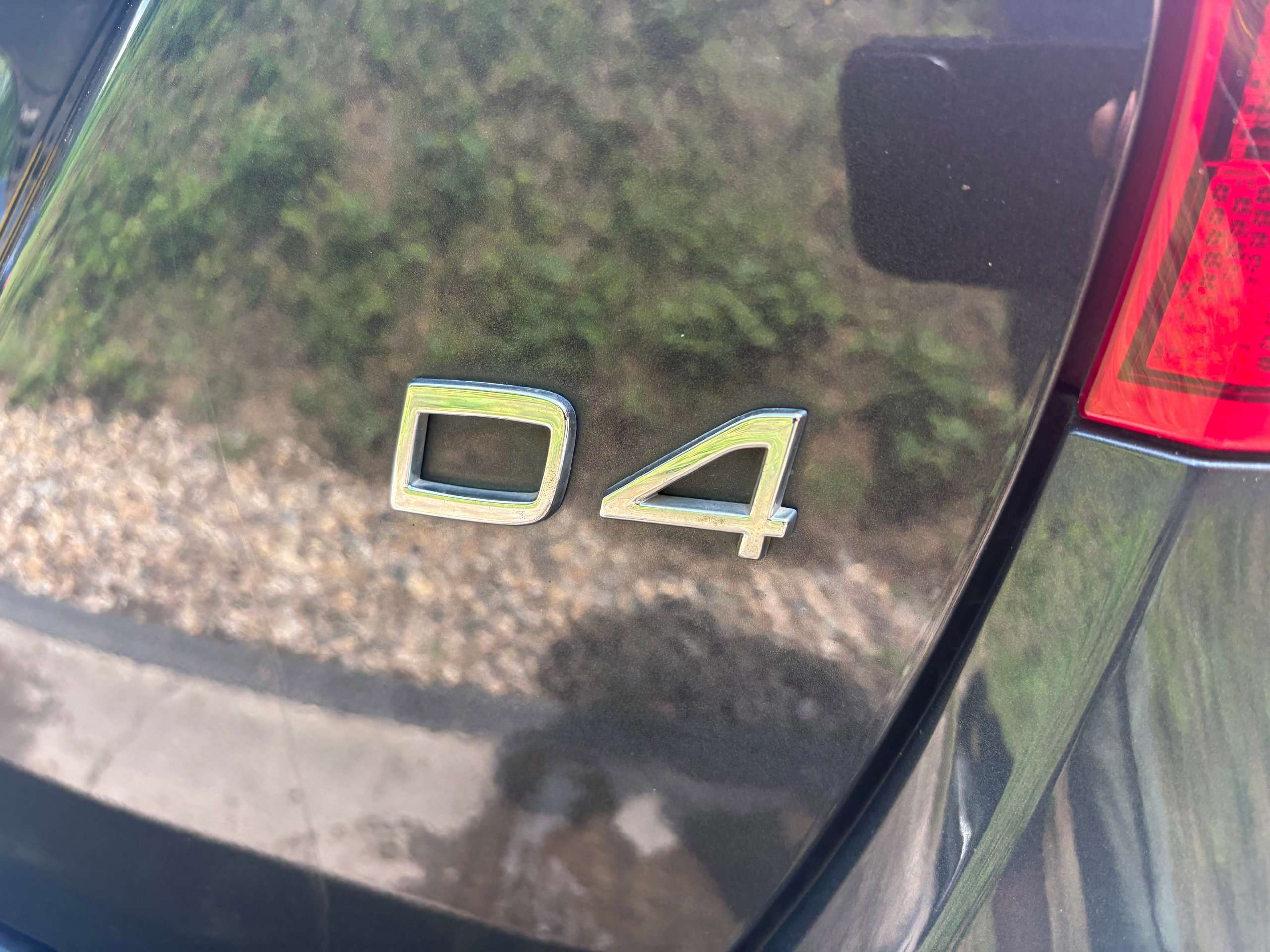 2015 VOLVO V60 2015 VOLVO V60