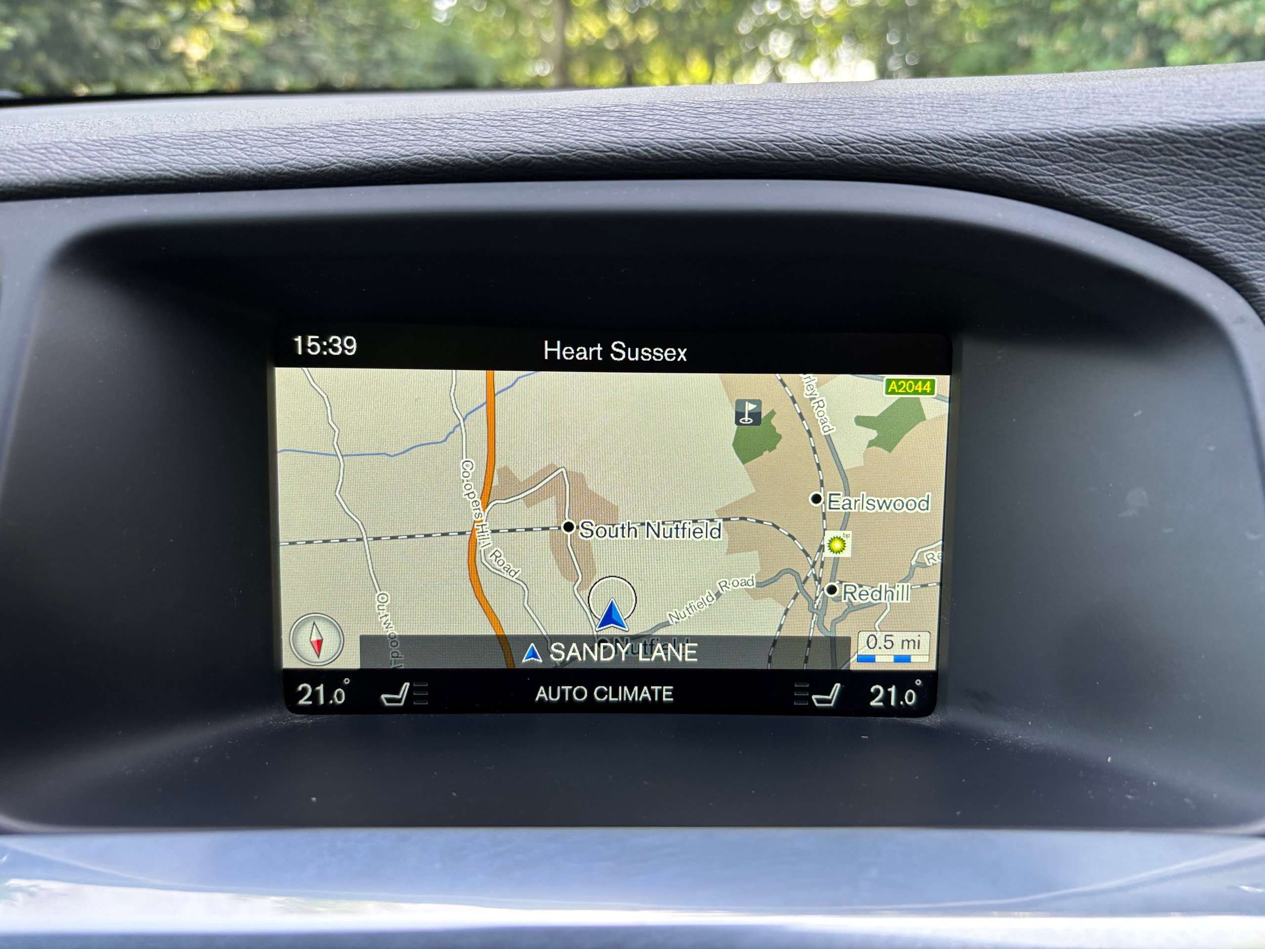 2015 VOLVO V60 2015 VOLVO V60