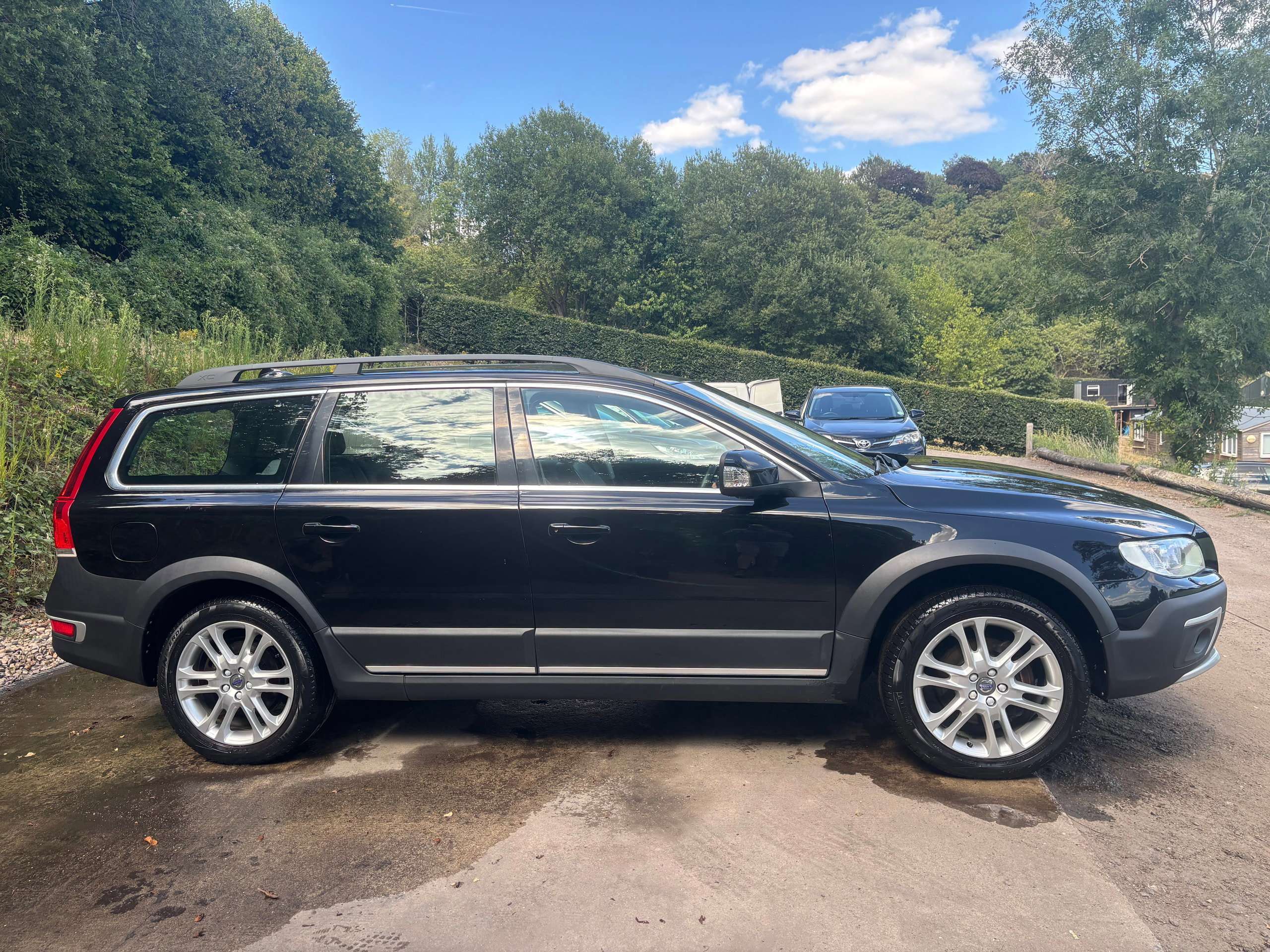 2016 VOLVO XC70 2016 VOLVO XC70