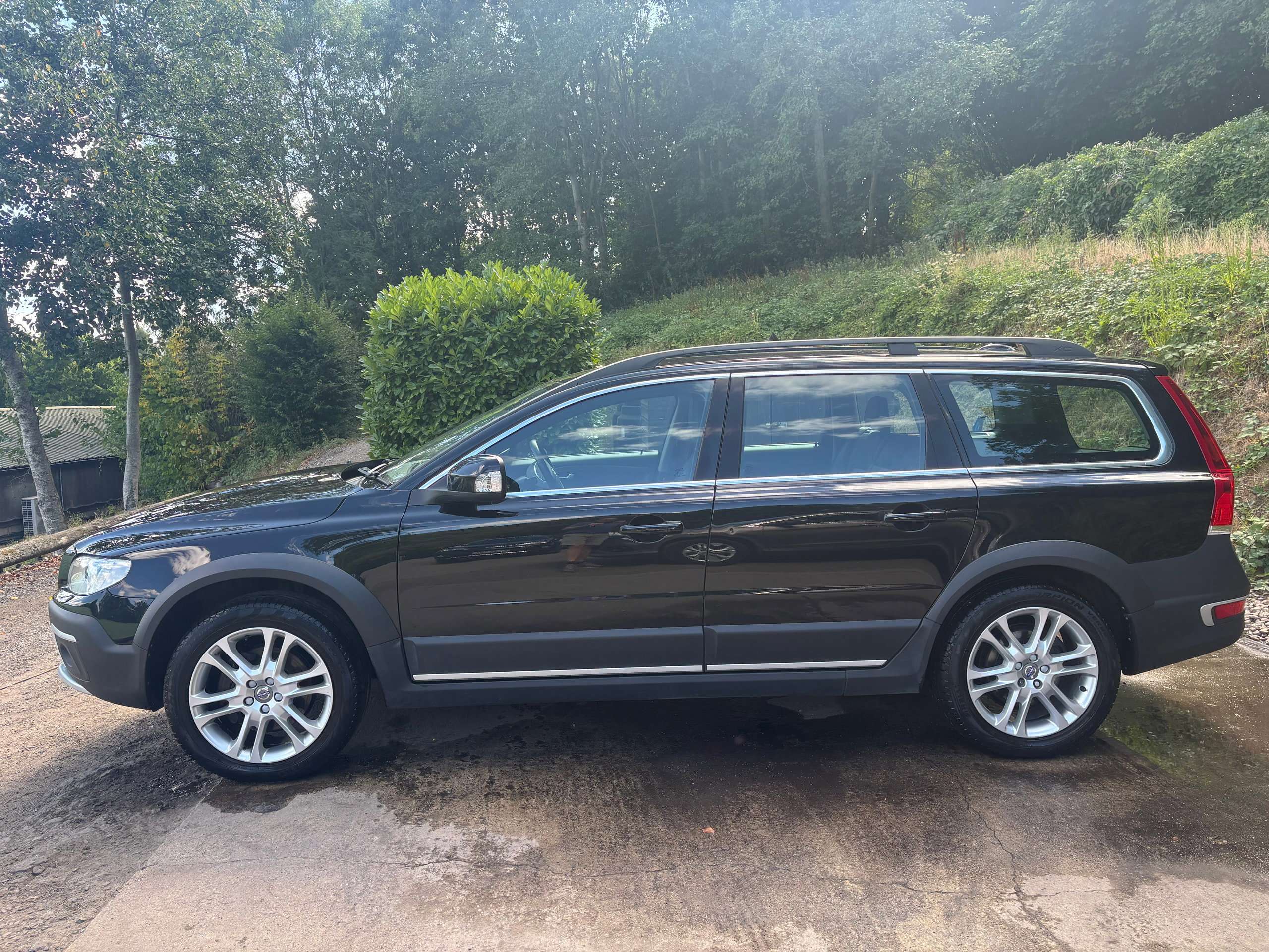 2016 VOLVO XC70 2016 VOLVO XC70
