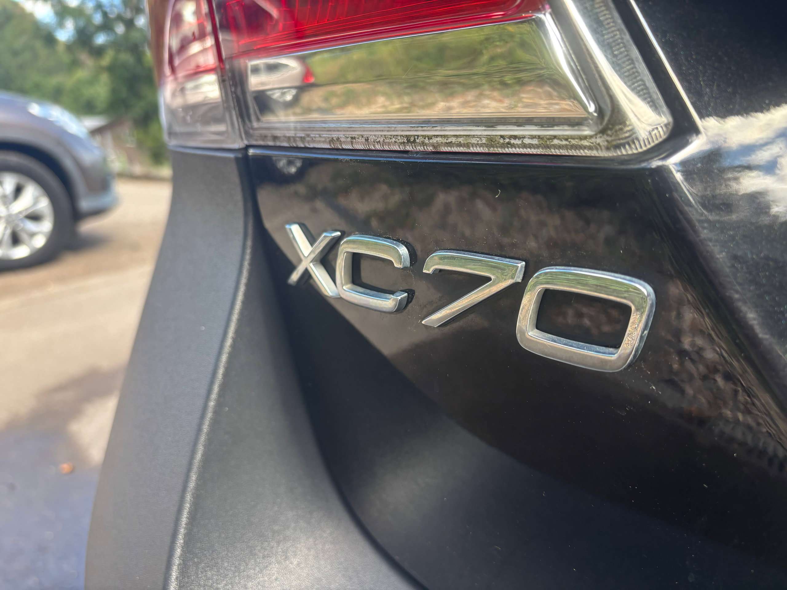 2016 VOLVO XC70 2016 VOLVO XC70