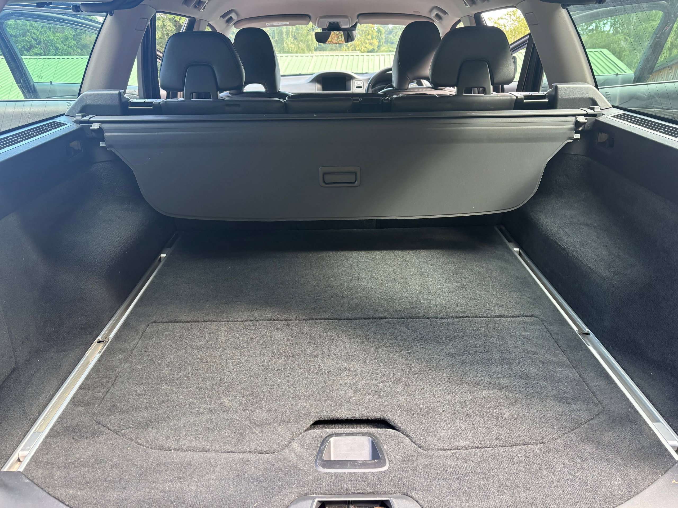 2016 VOLVO XC70 2016 VOLVO XC70