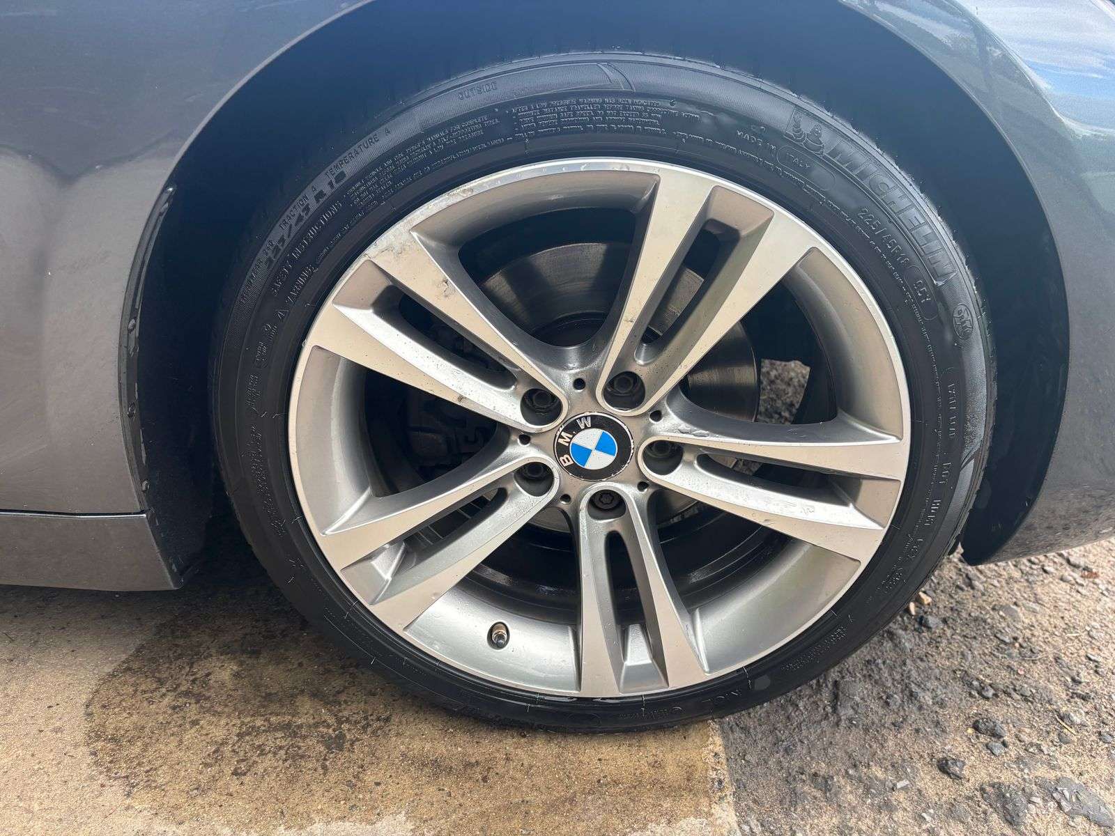 2019 BMW 4 SERIES GRAN COUPE 2019 BMW 4 SERIES GRAN COUPE